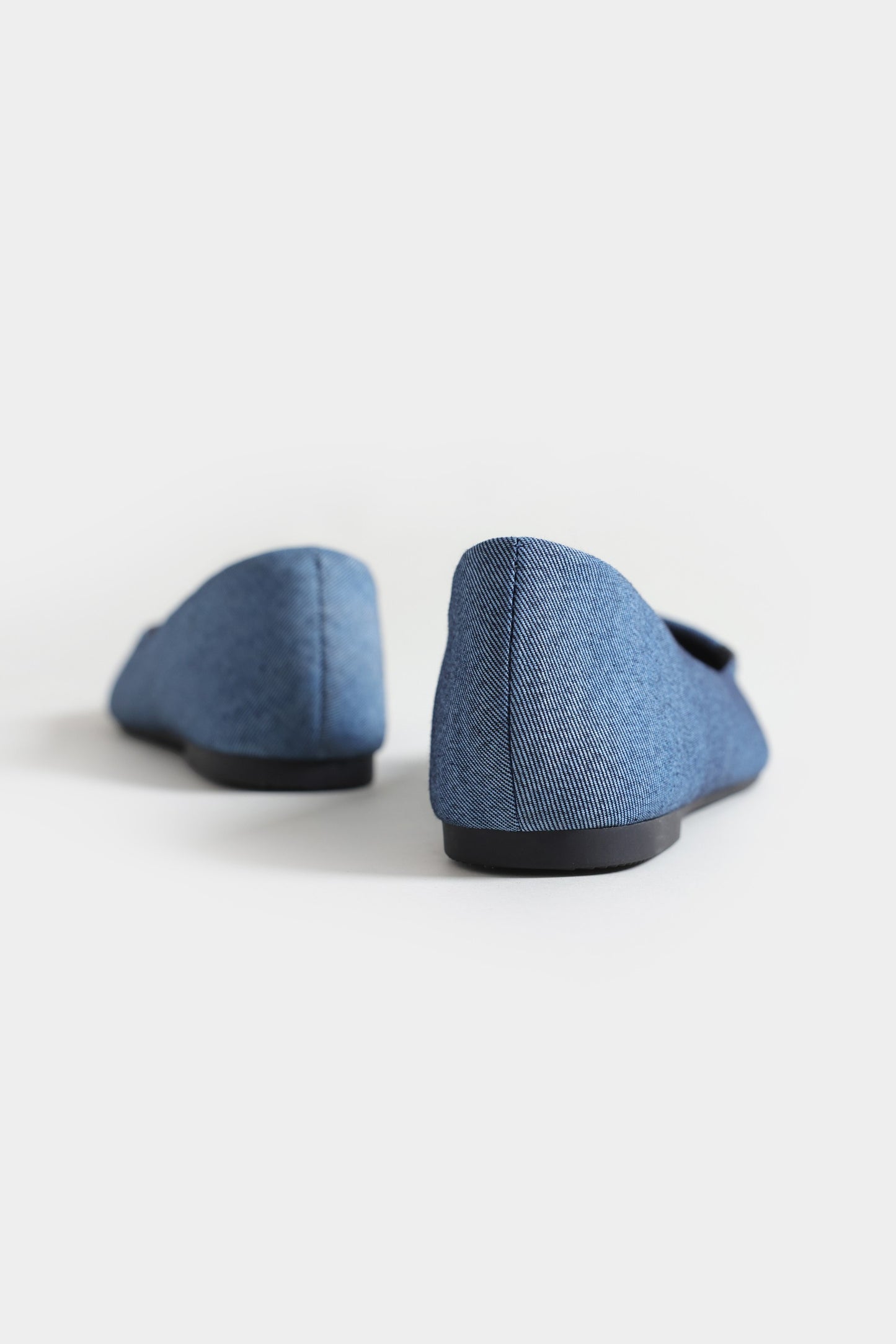 Denim Blue