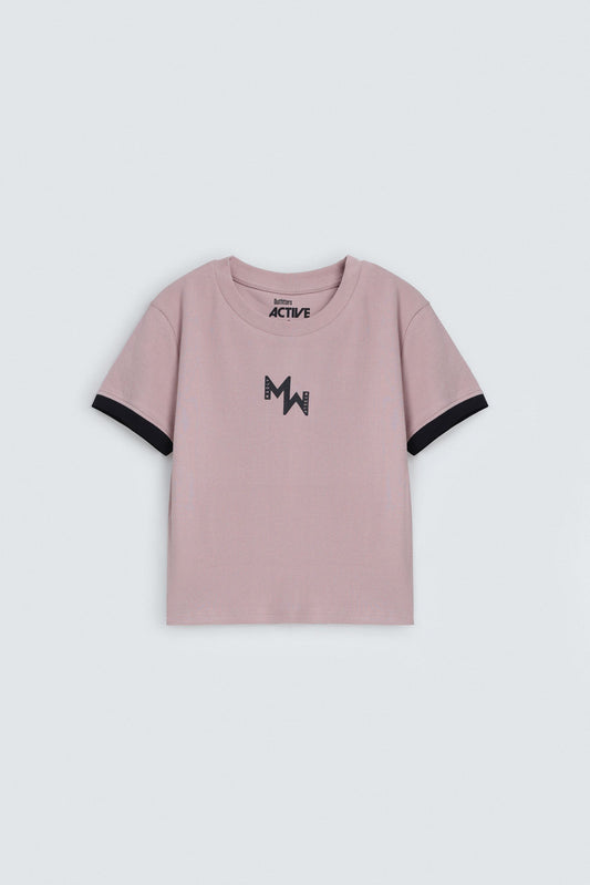 Pale Pink