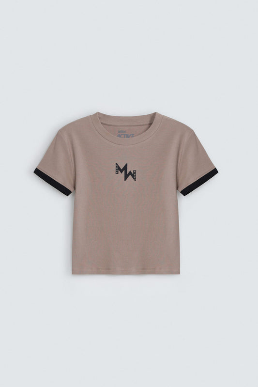 Brown Grey