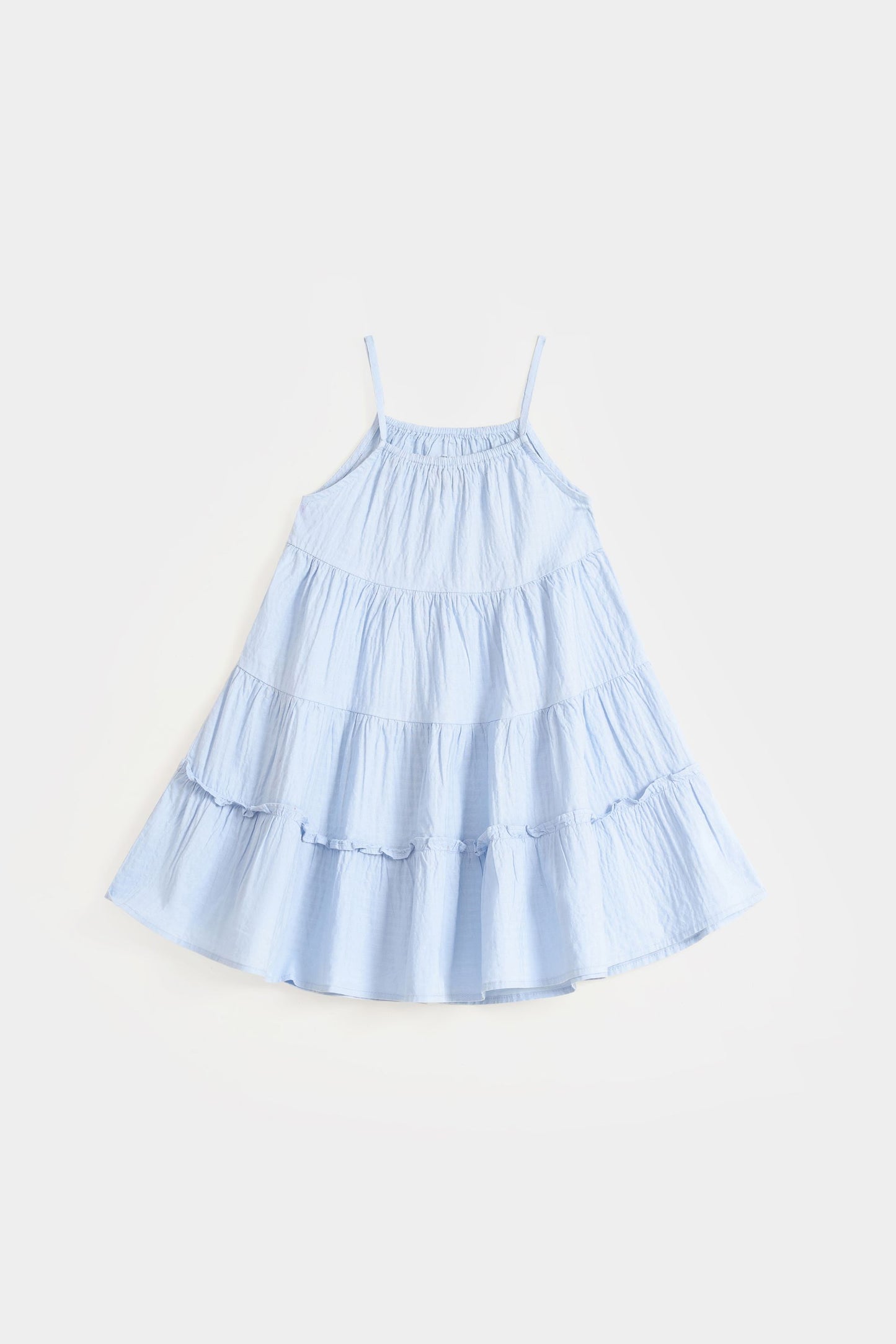 Crystal Blue