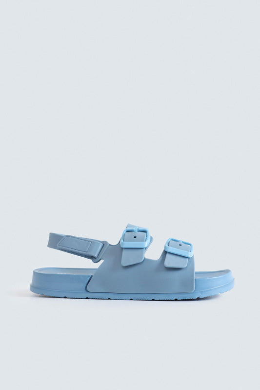 Baby Blue