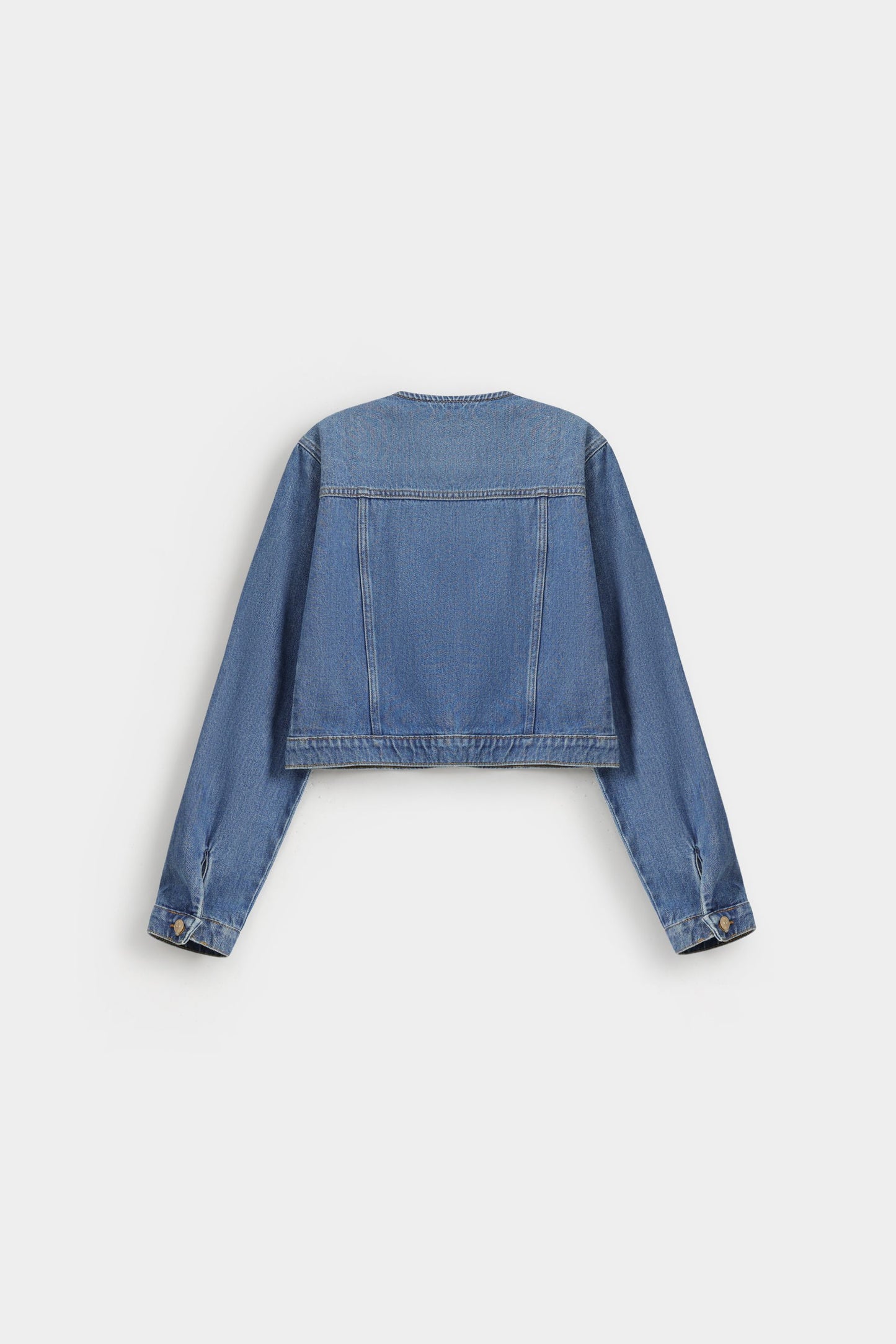 Indigo Blue