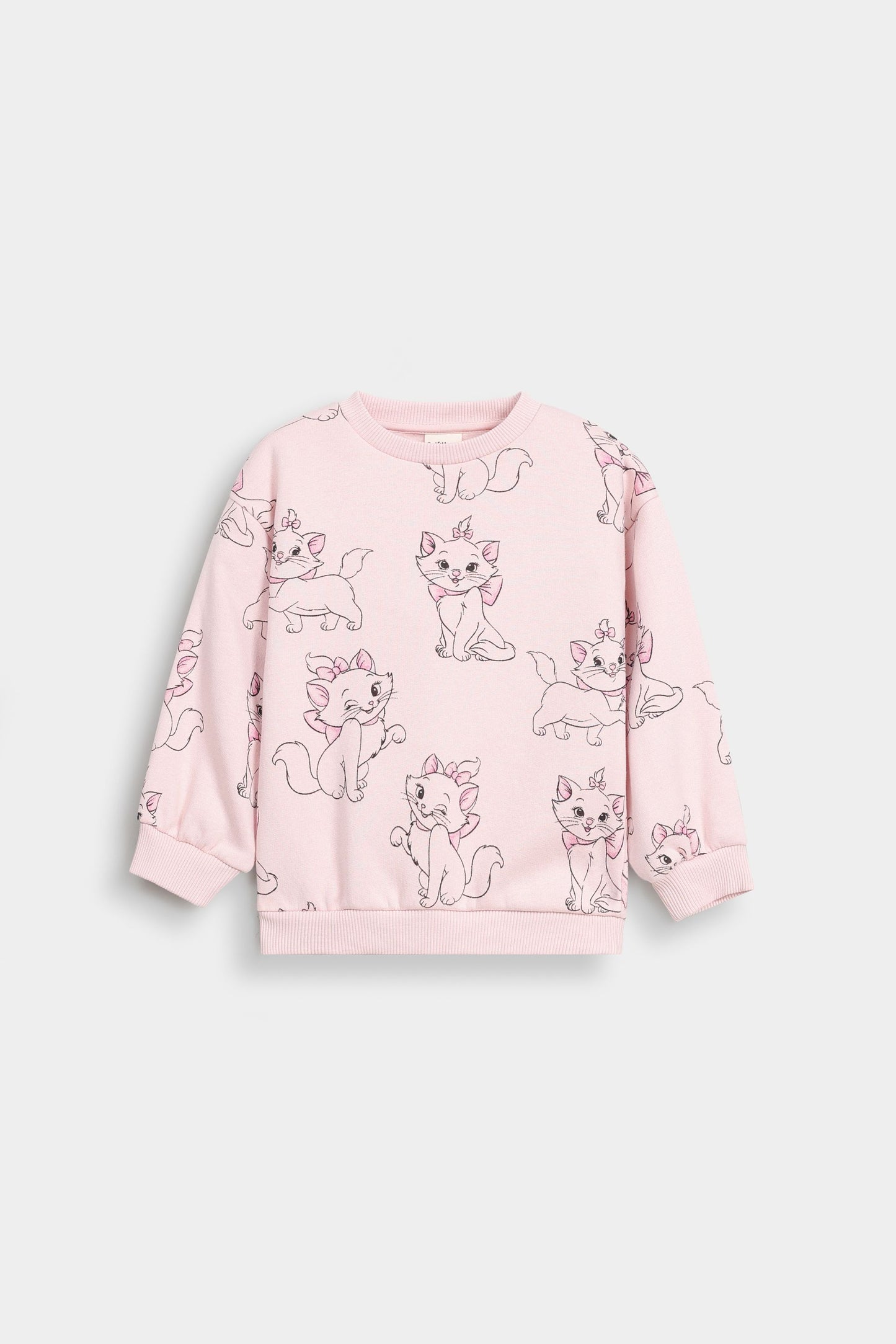 Ice Pink