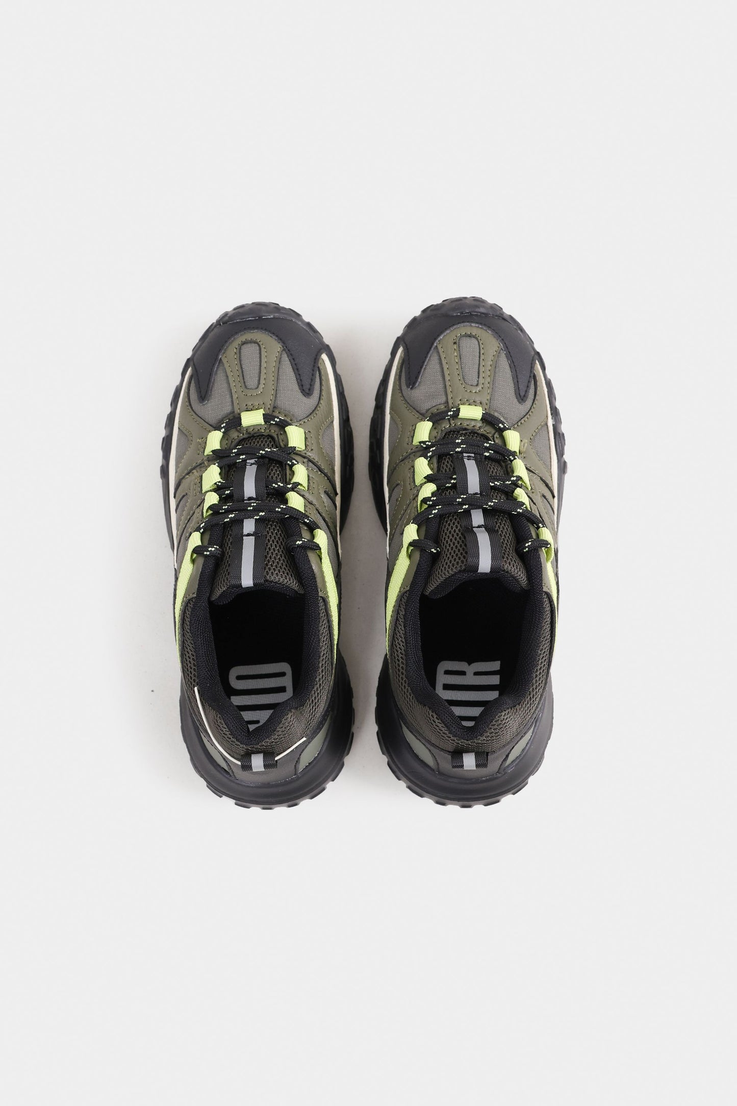 Dark Green