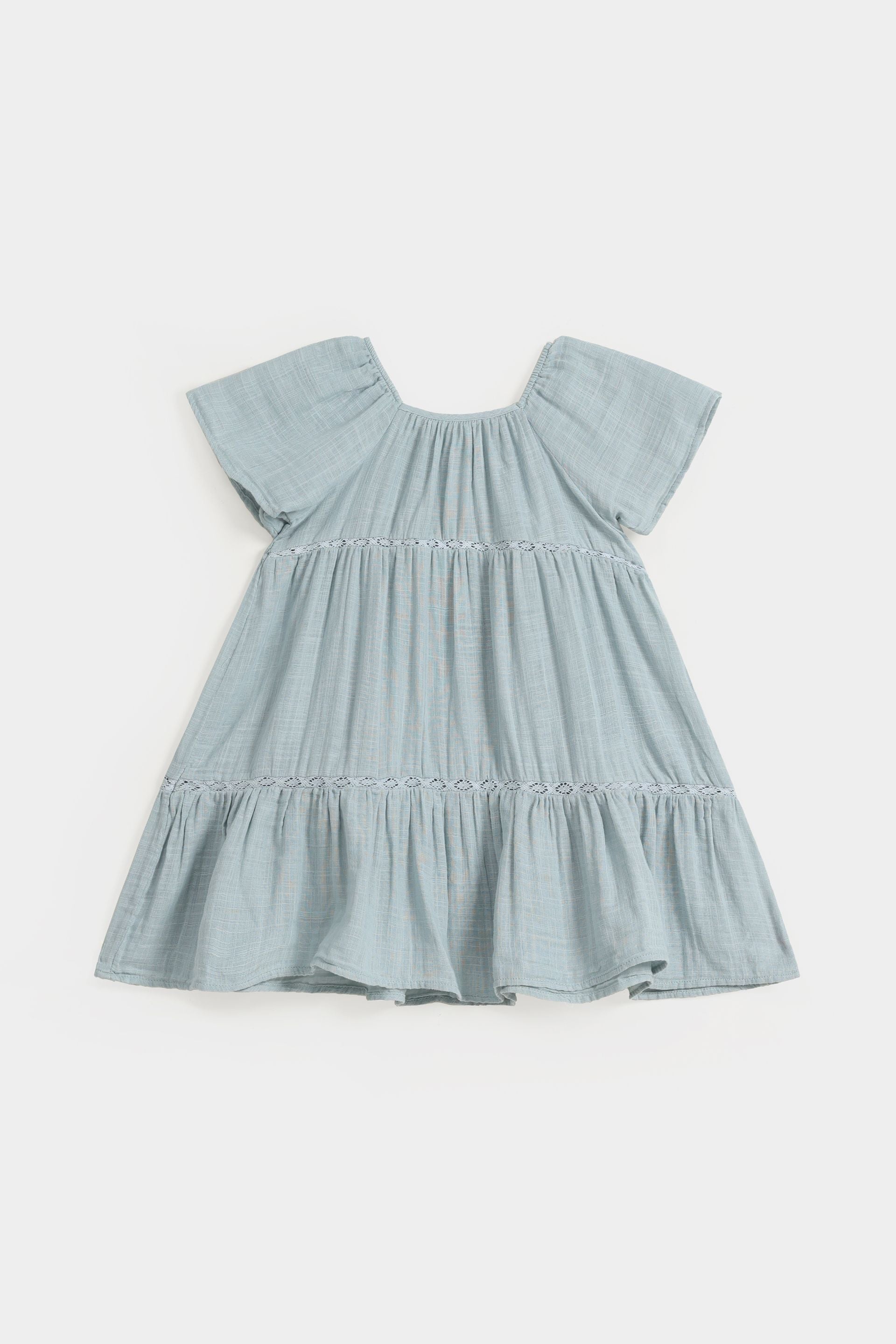 Dusty Green