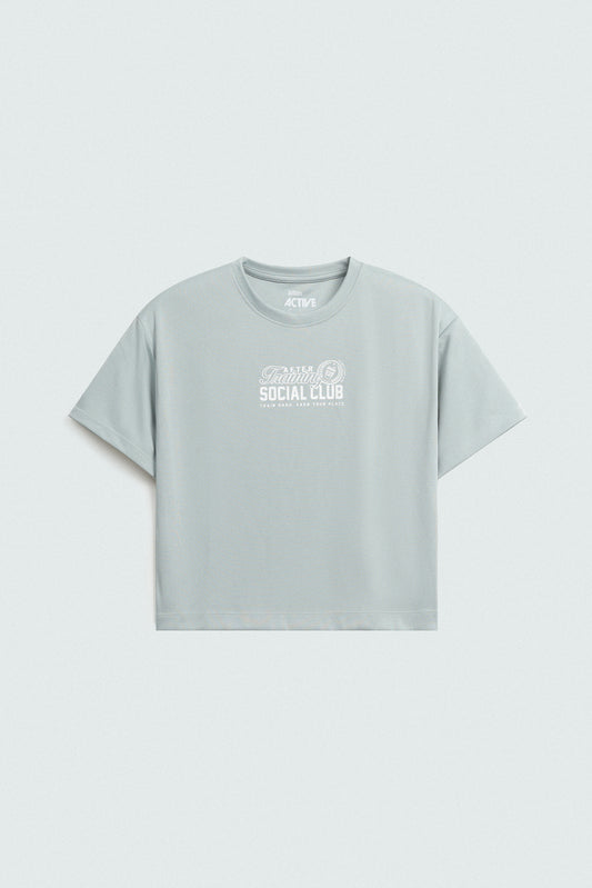 Light Aqua