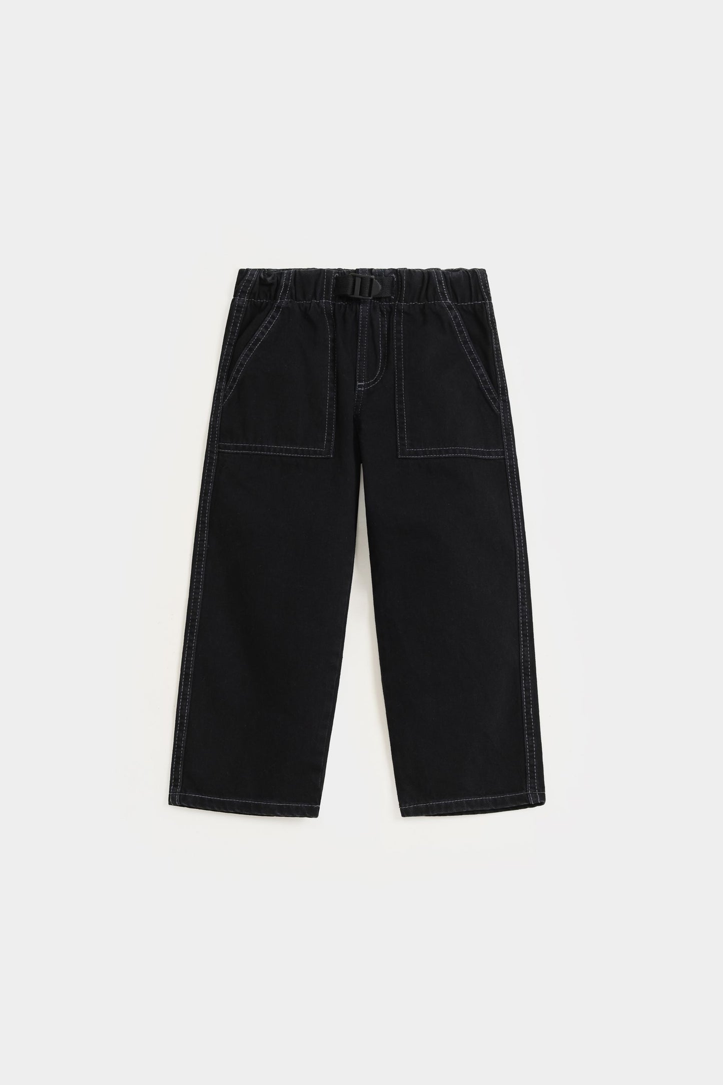 Jet Black