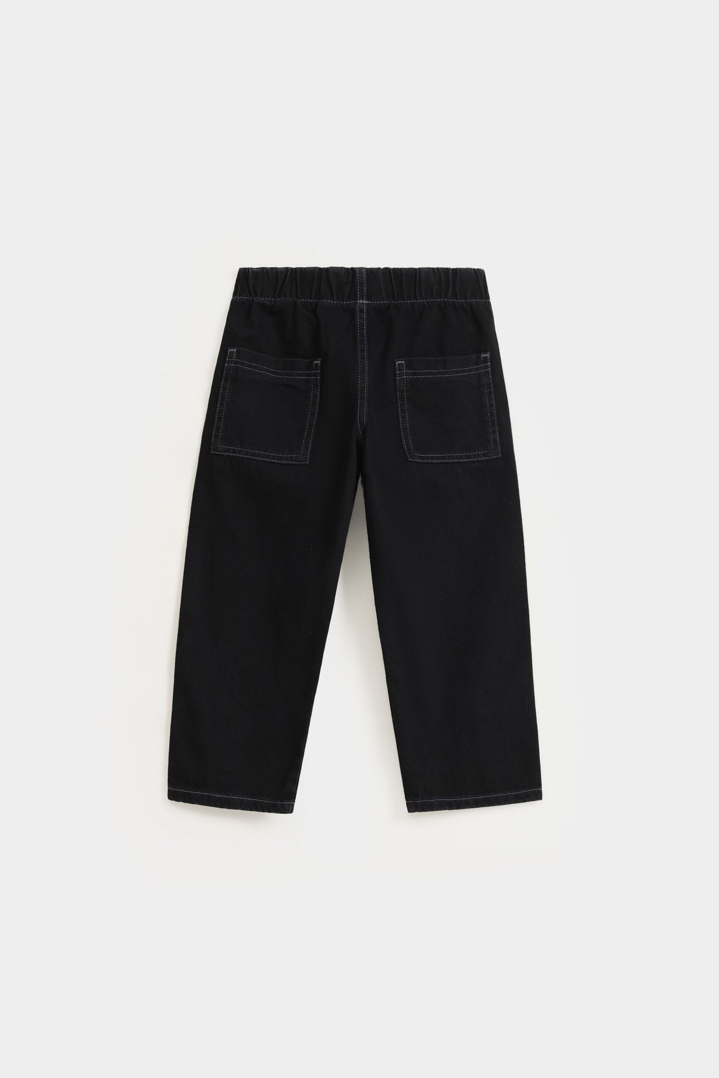 Jet Black