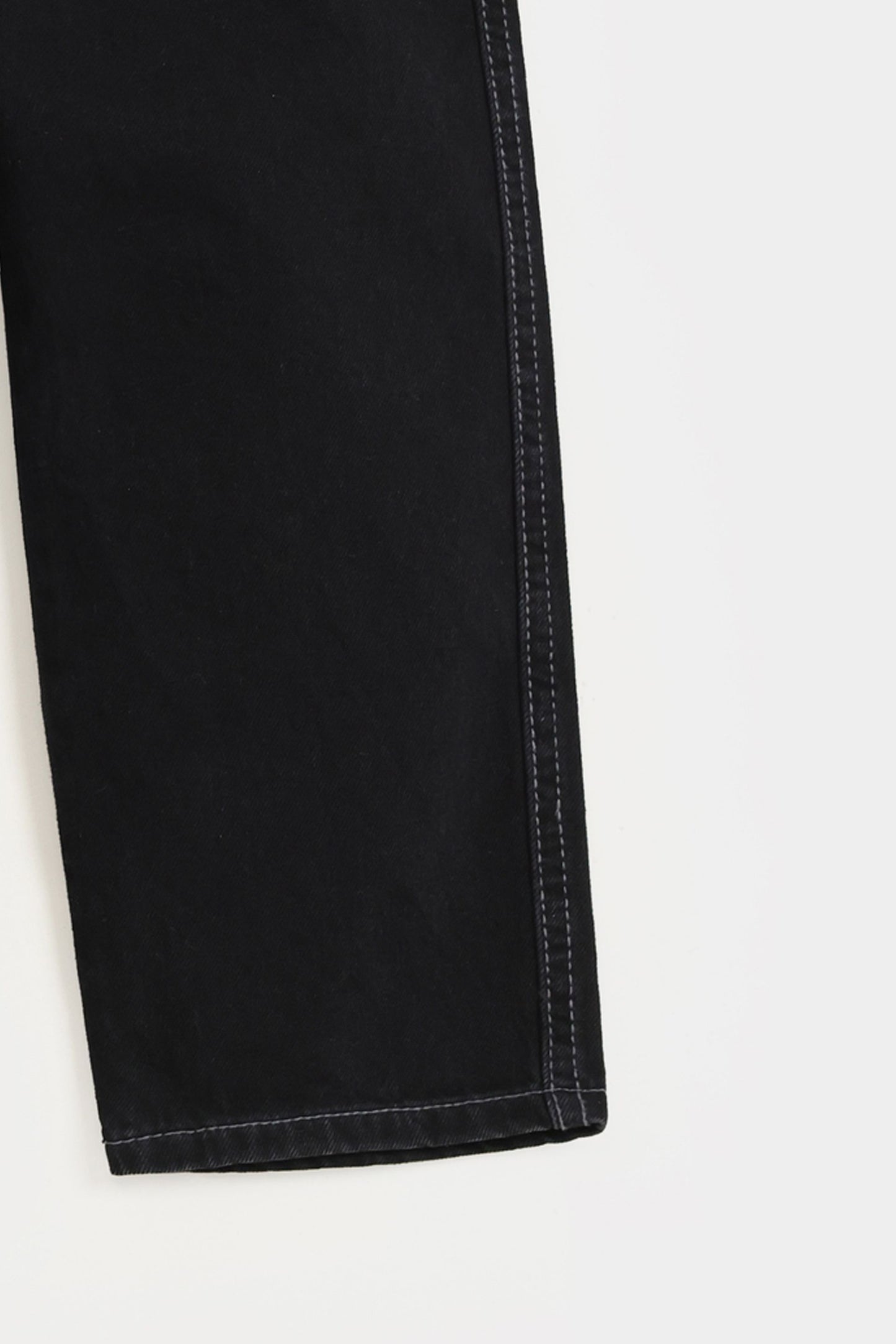 Jet Black