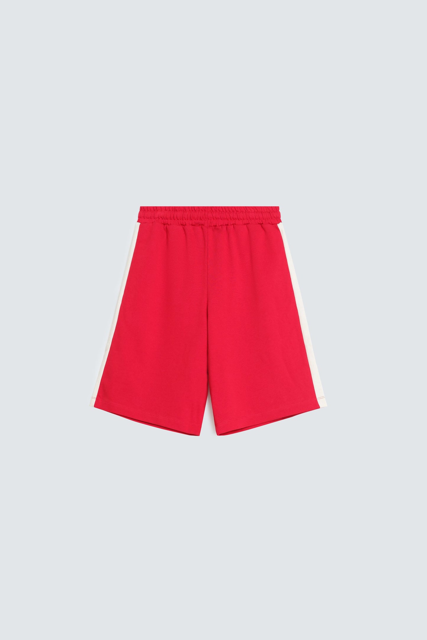 Poppy Red