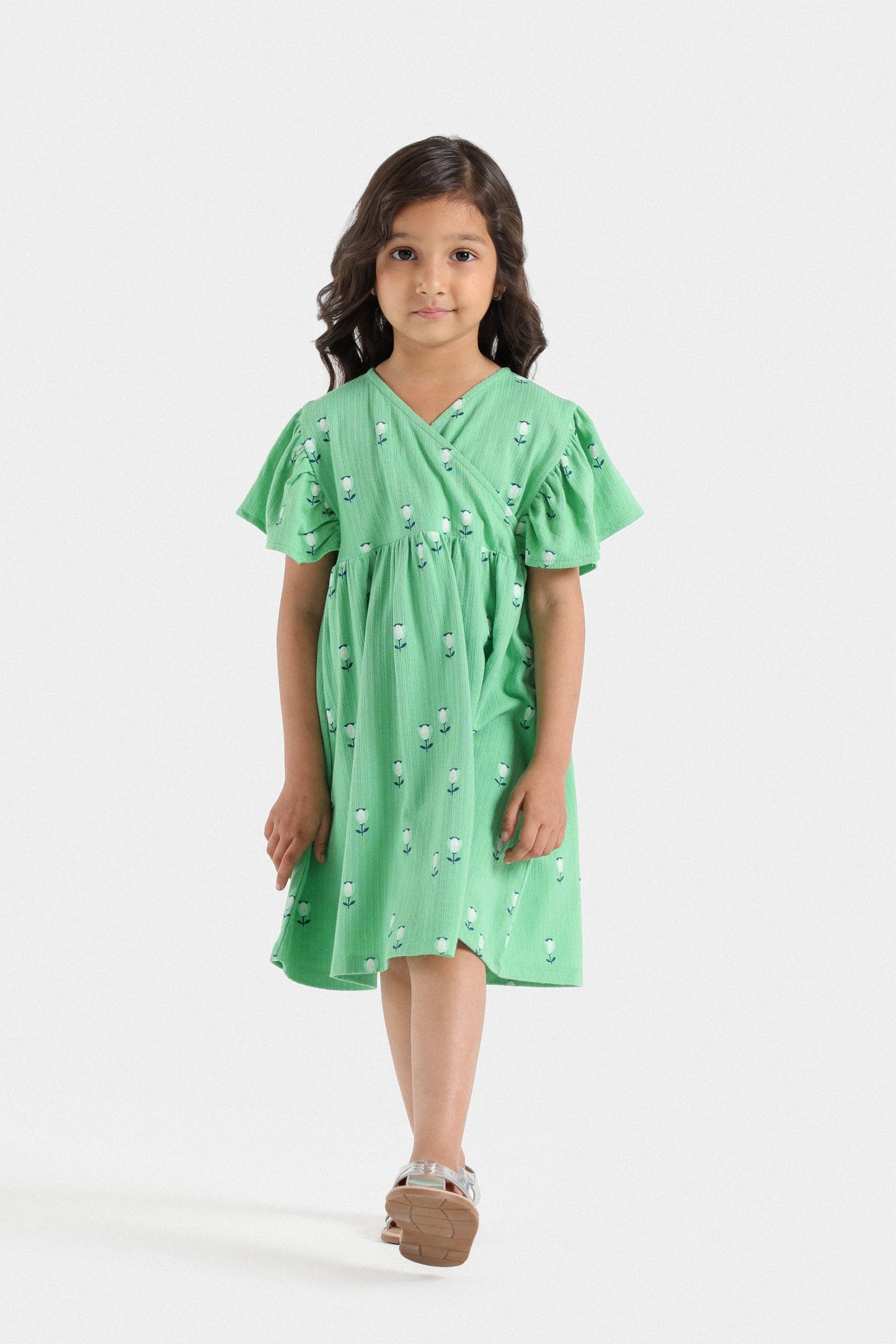 Sea Green