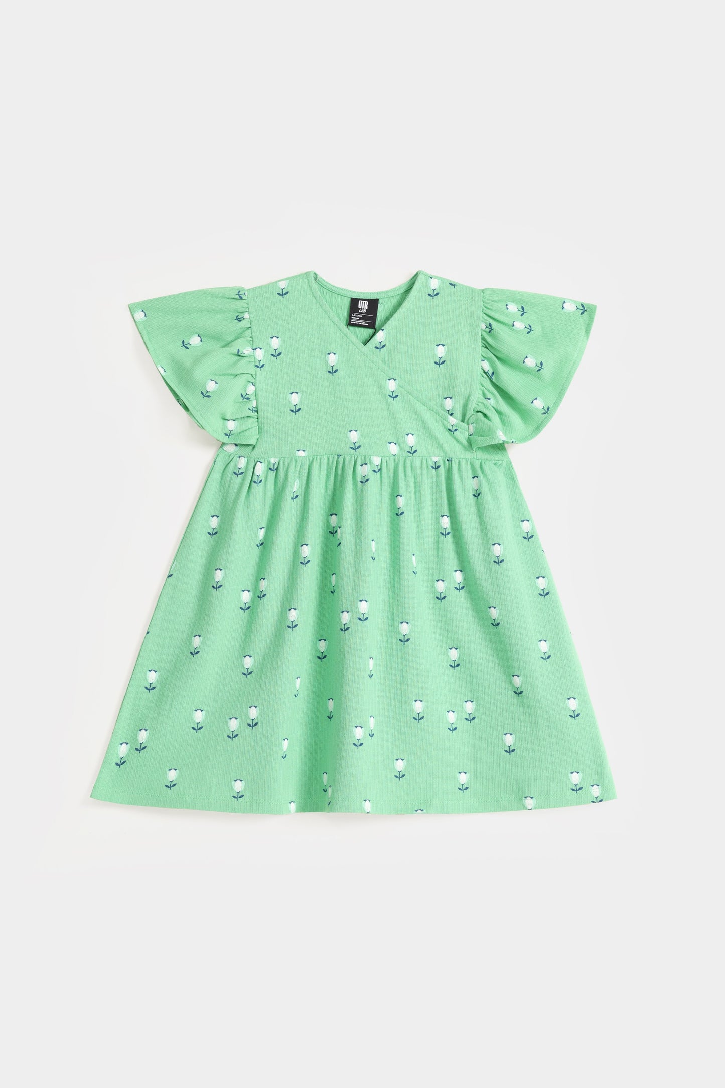 Sea Green