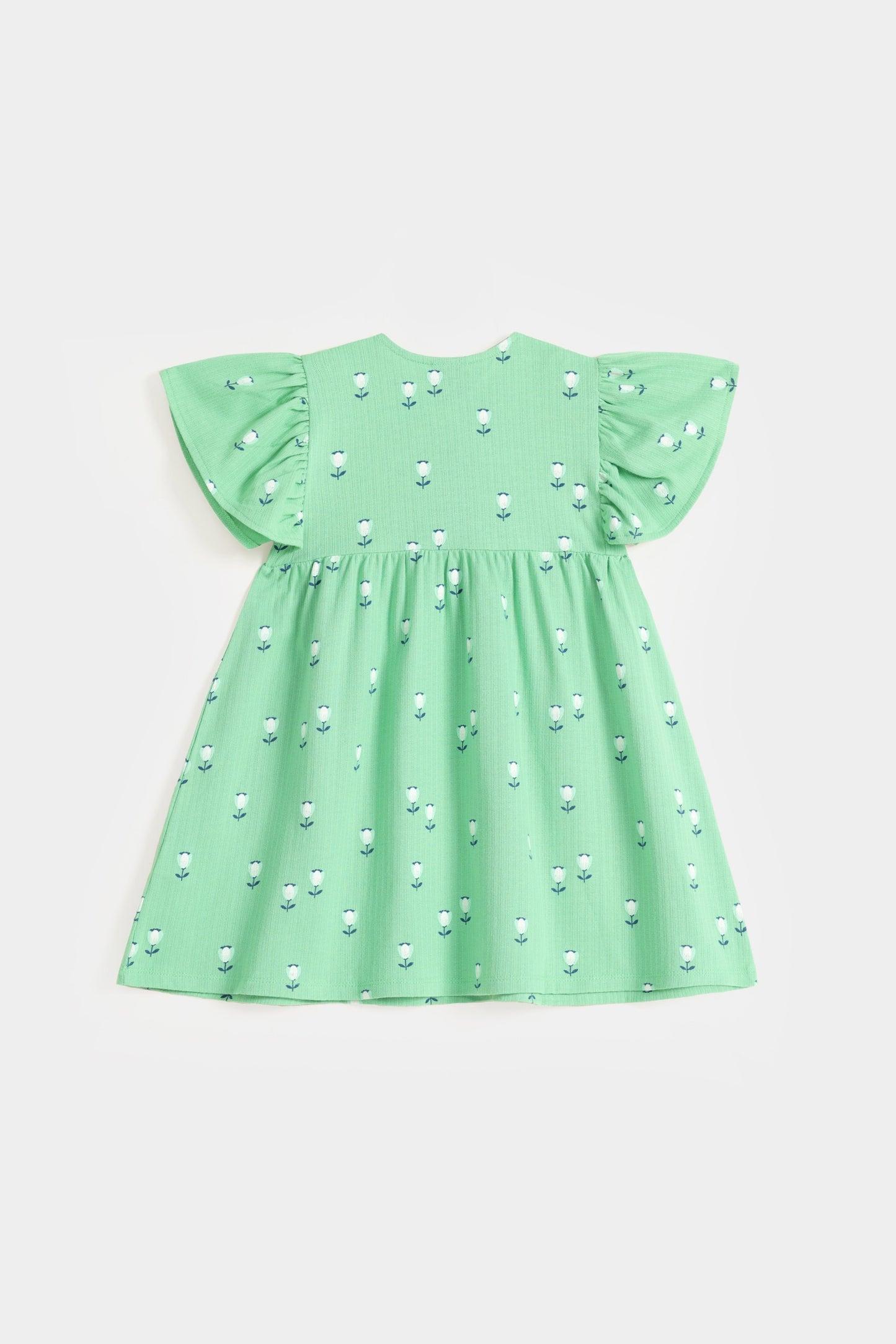 Sea Green