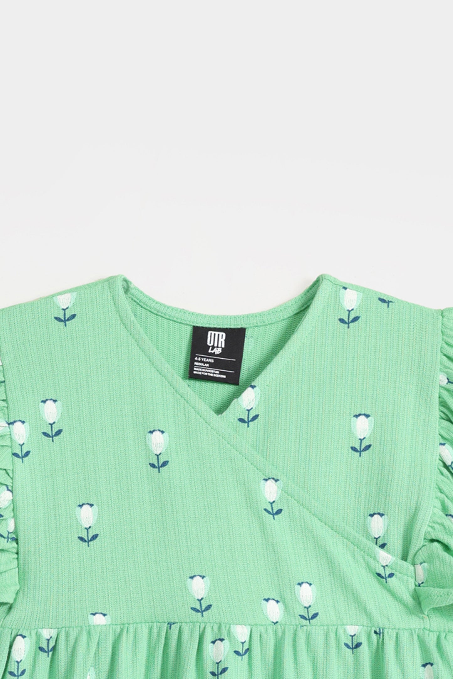 Sea Green