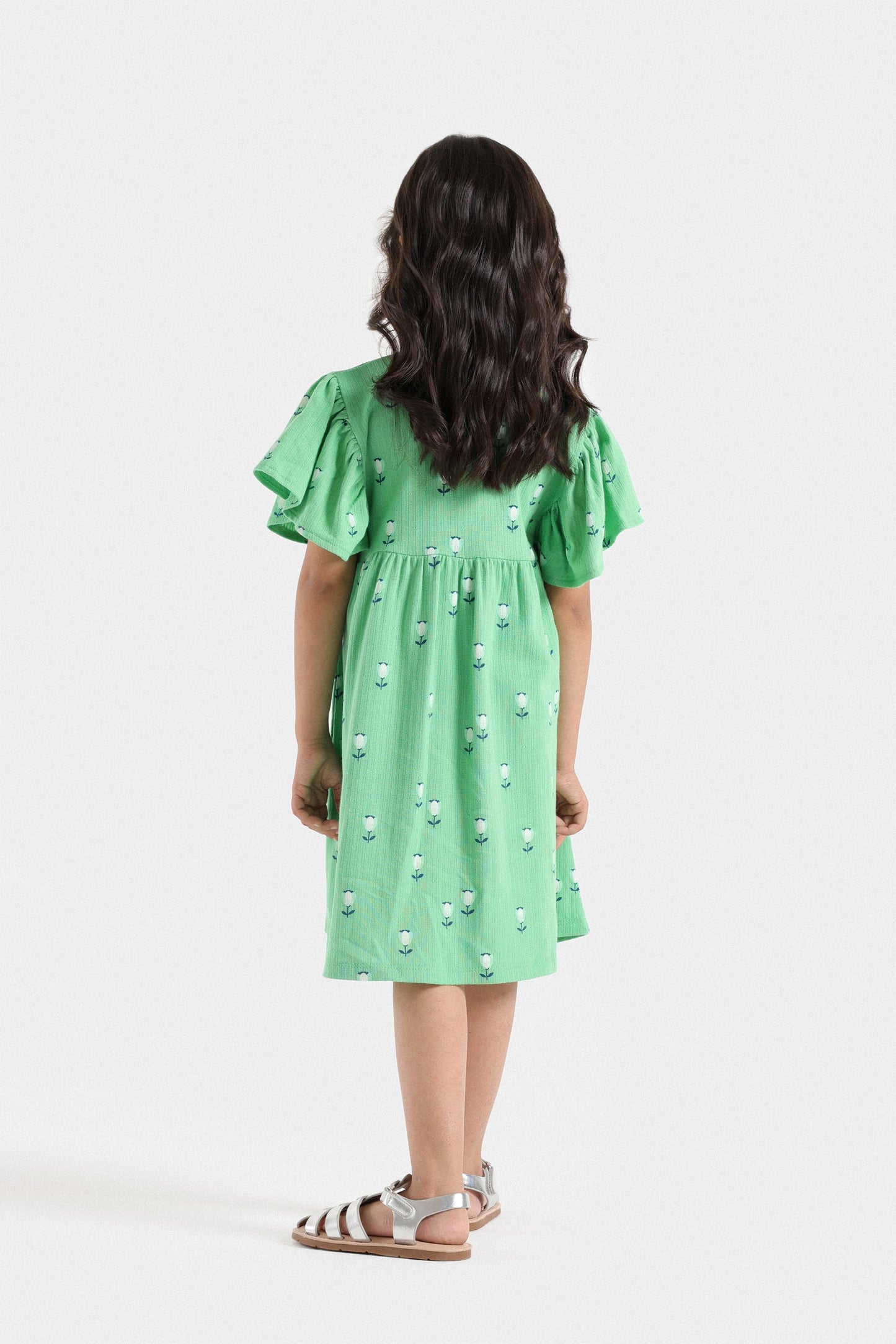 Sea Green