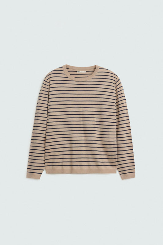 Pale Peach