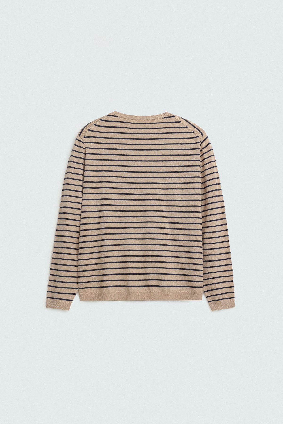 Pale Peach