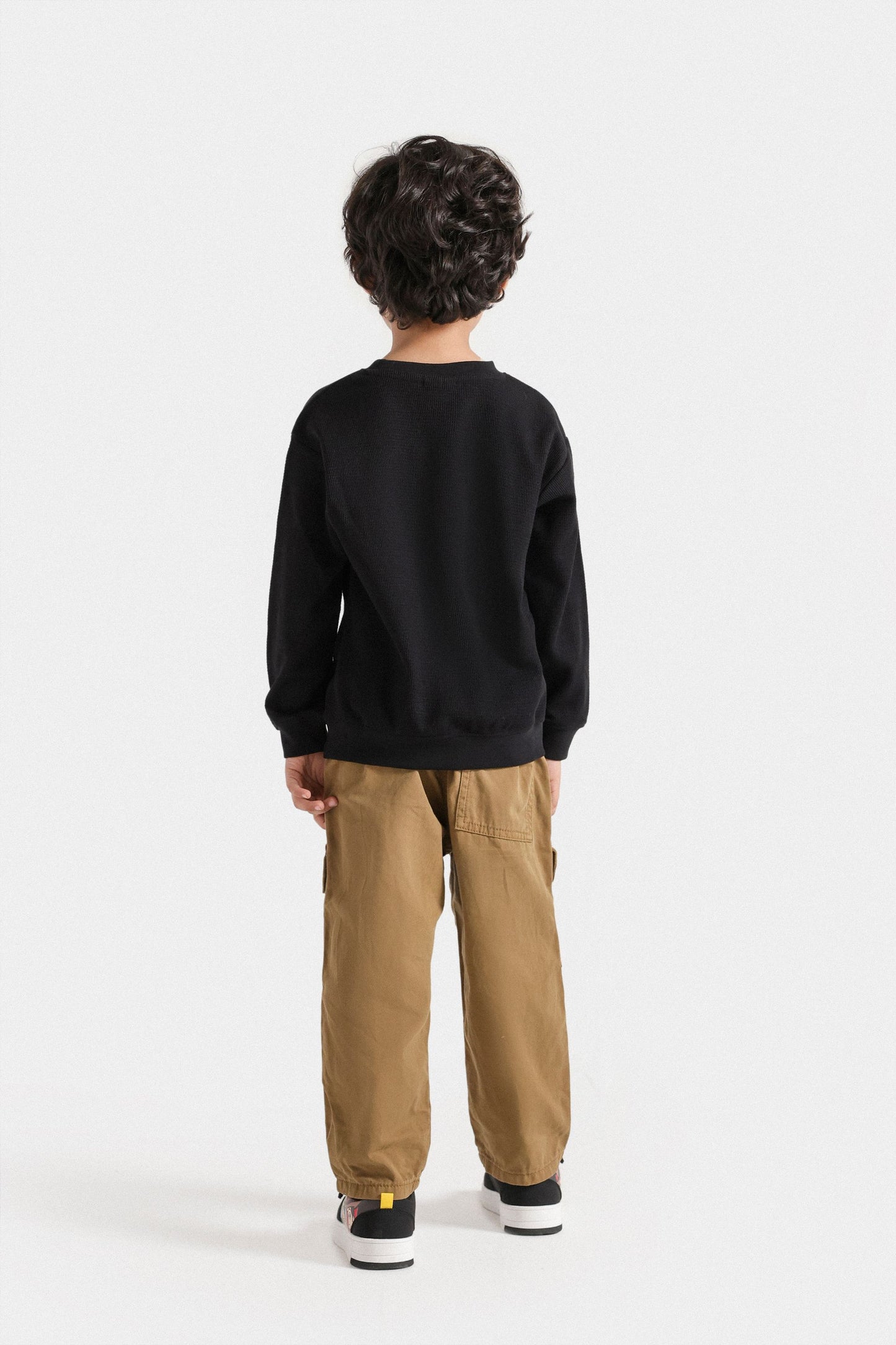 Jet Black