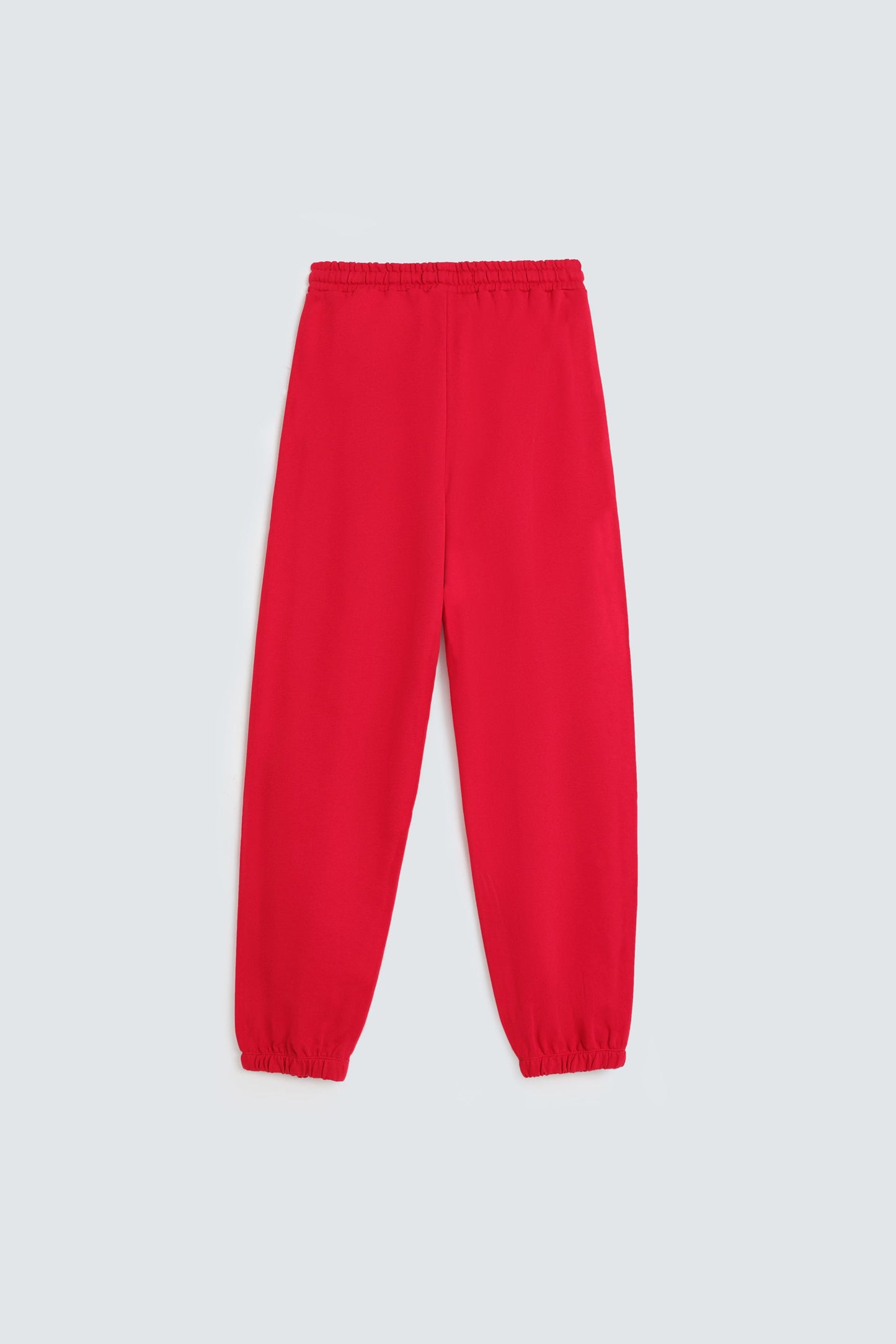 Poppy Red