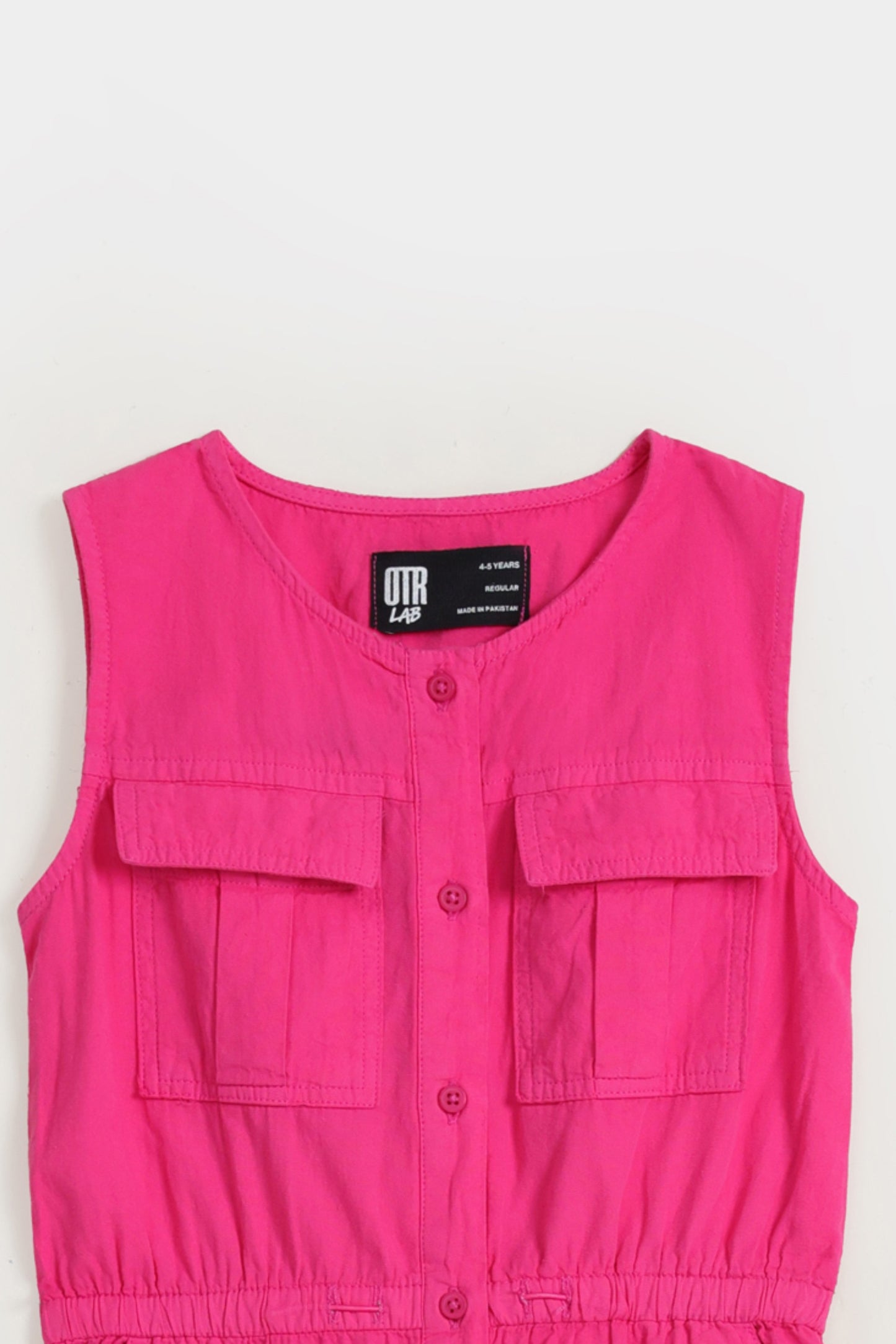 Hot Pink