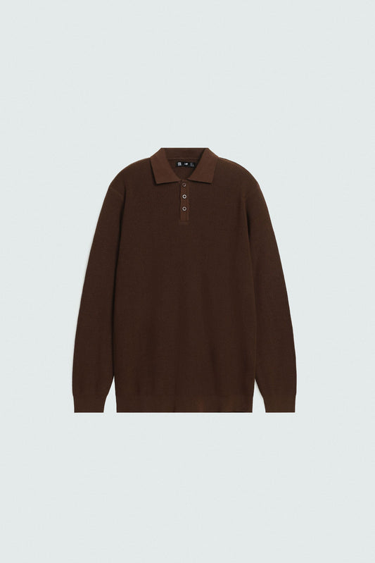 Chocolate Brown