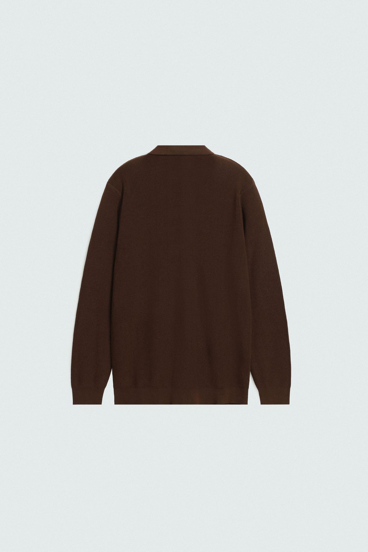 Chocolate Brown