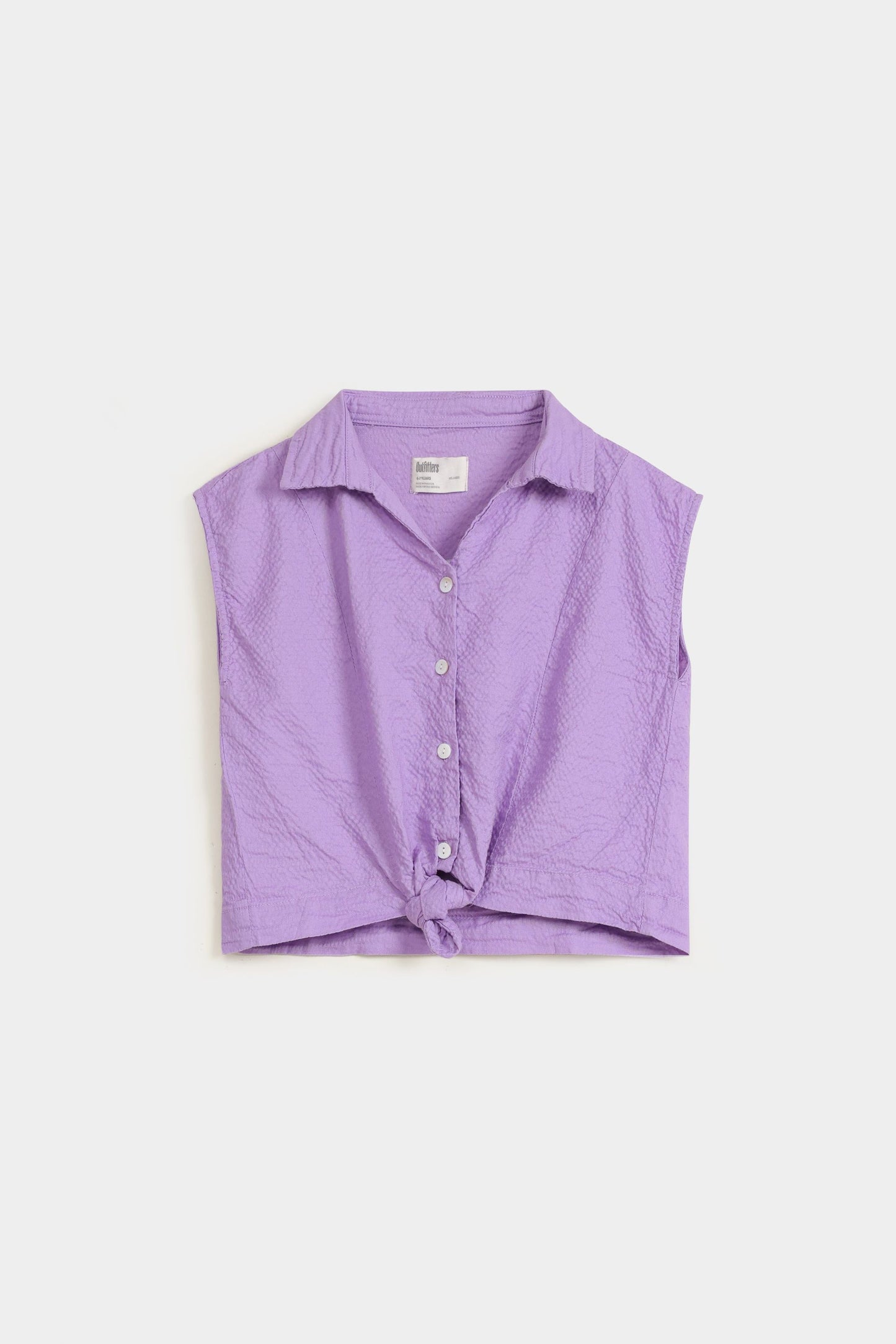 Pastel Lilac