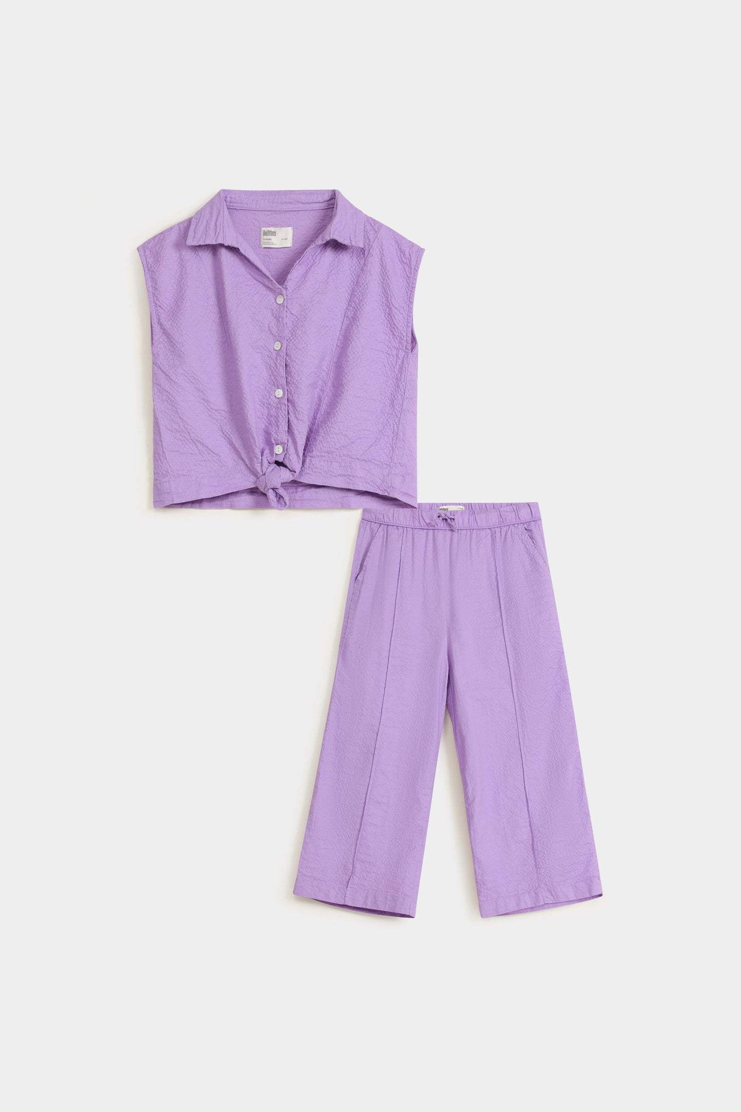 Pastel Lilac