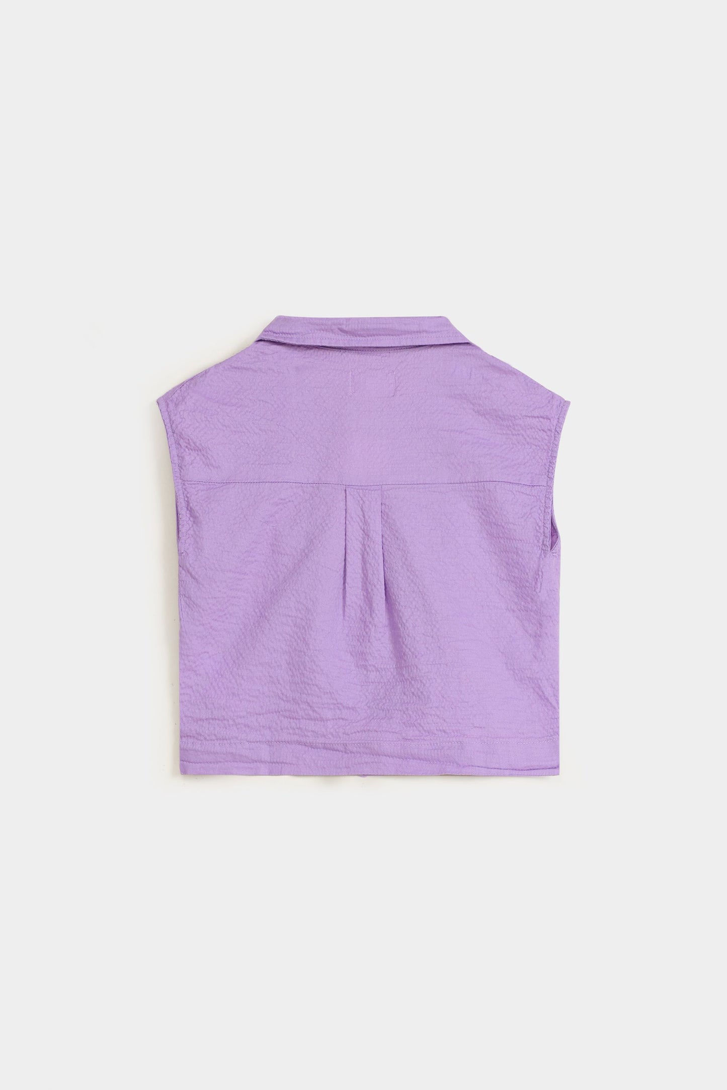 Pastel Lilac