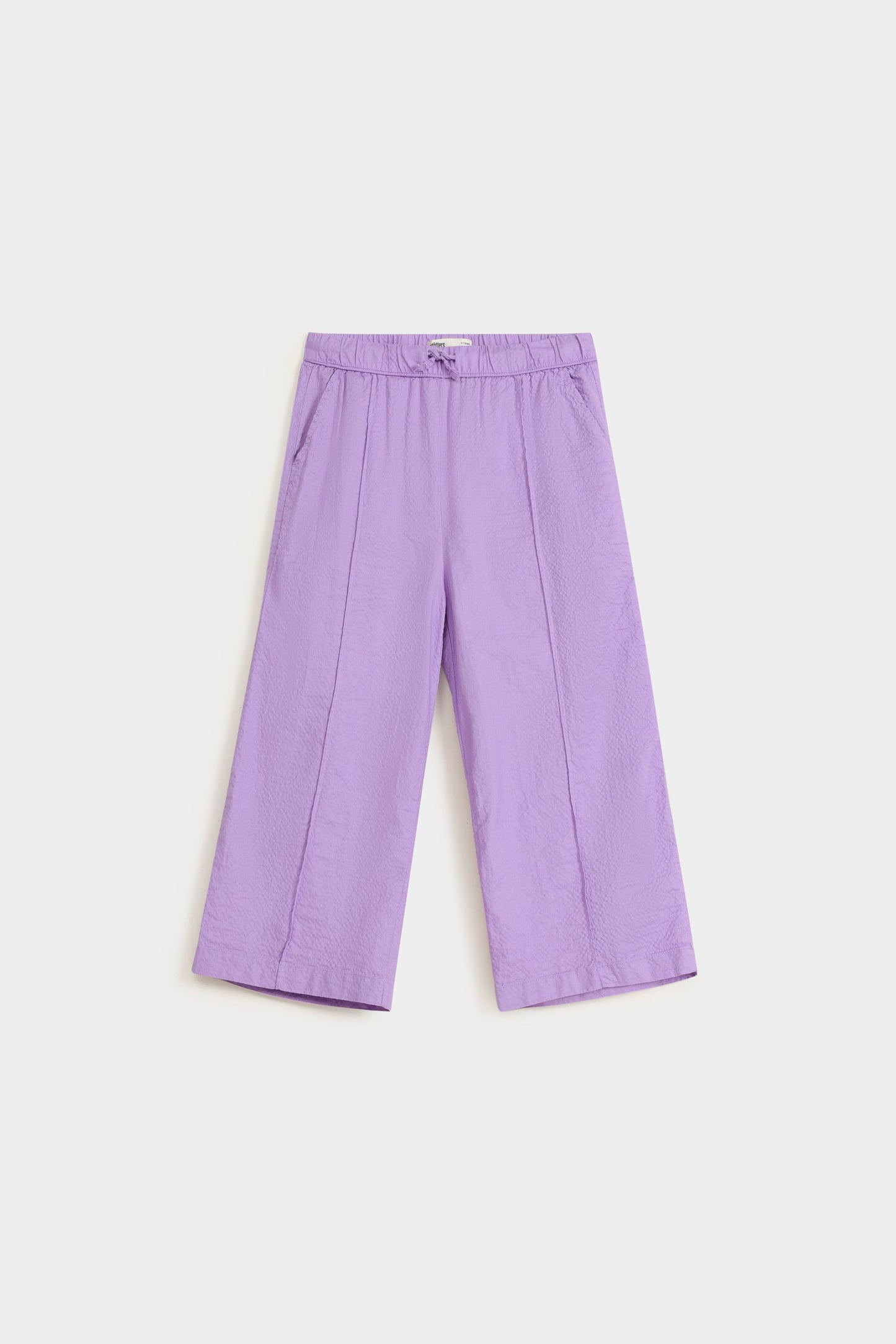 Pastel Lilac