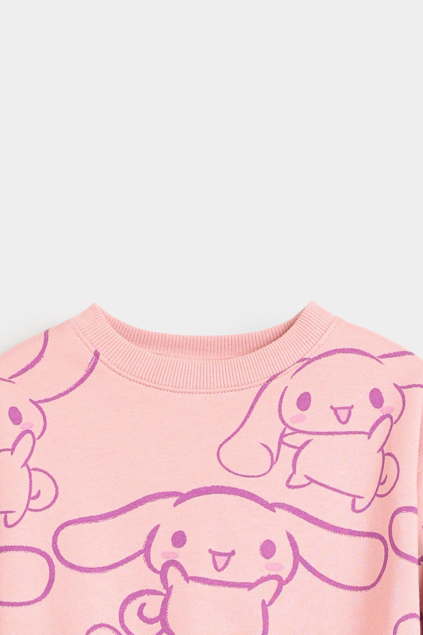 Candy Pink