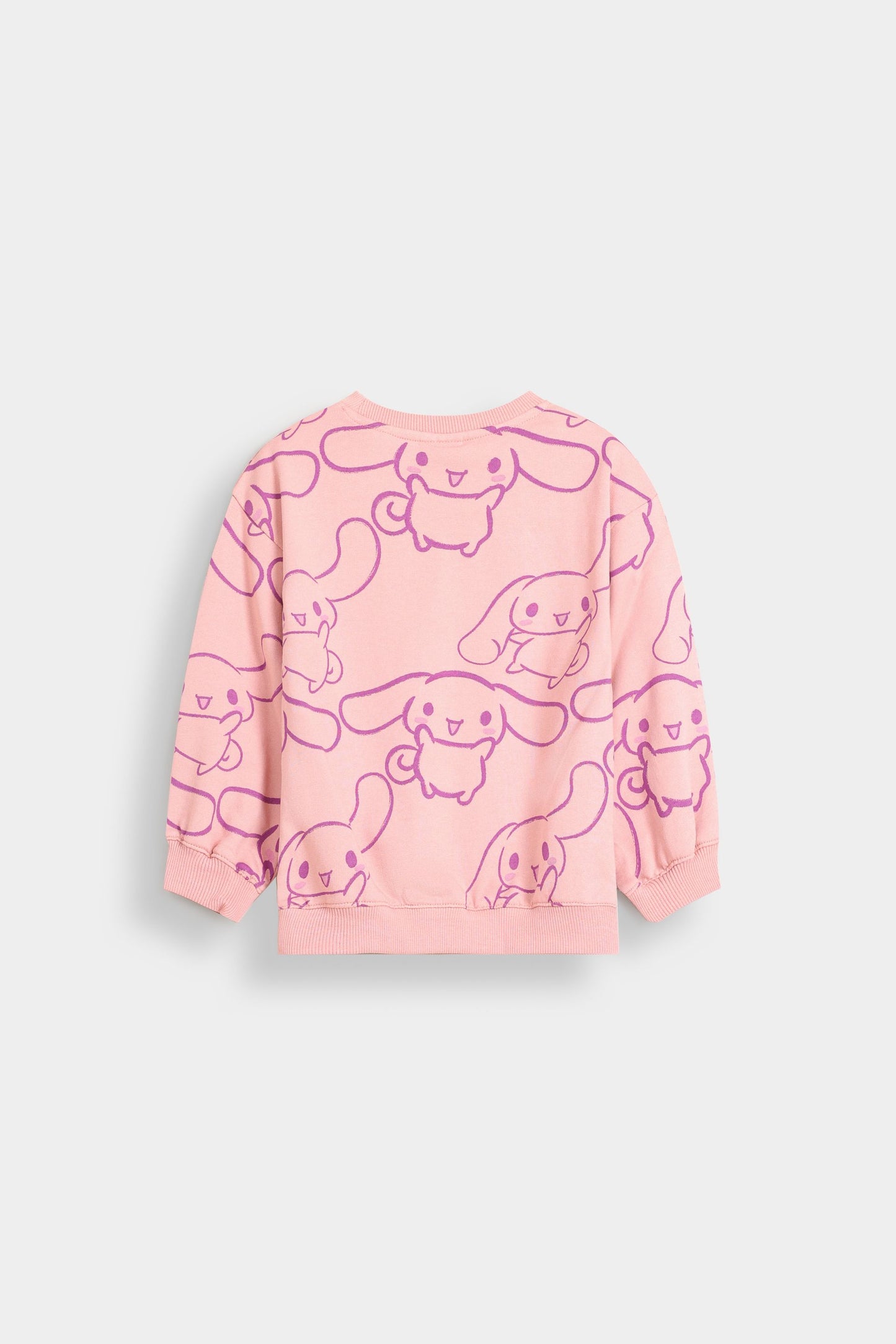 Candy Pink