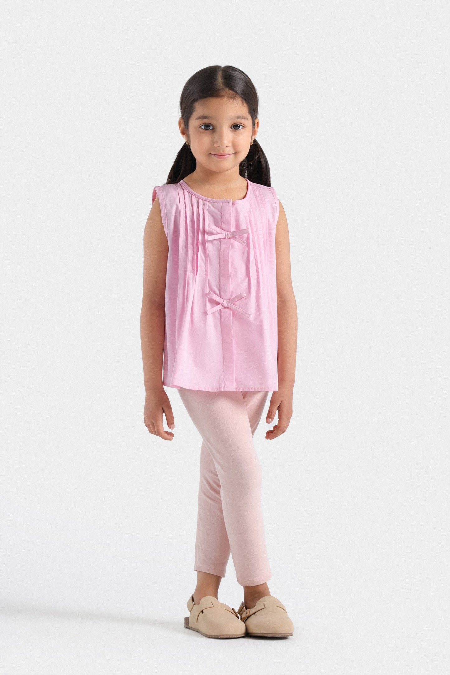 Pastel Pink