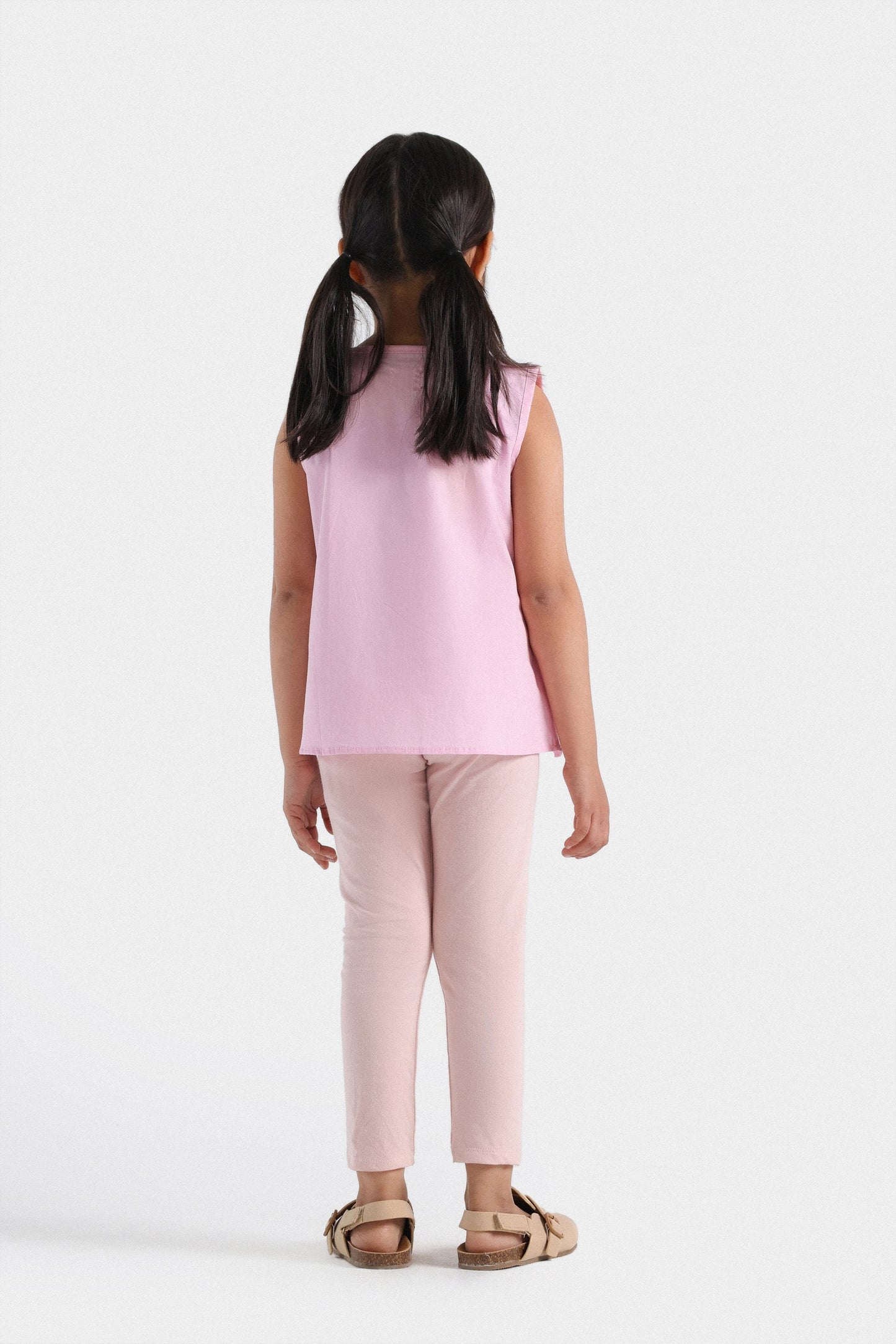 Pastel Pink