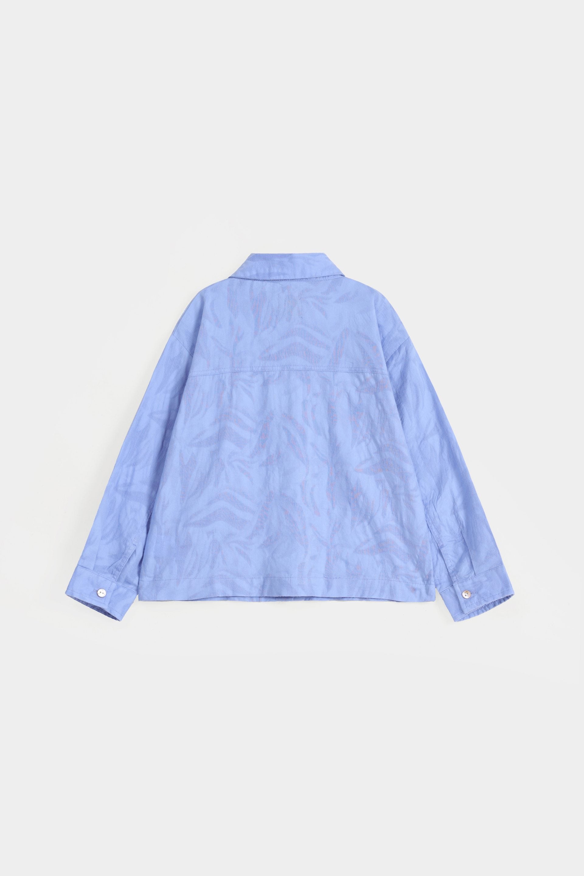 Blue Ice