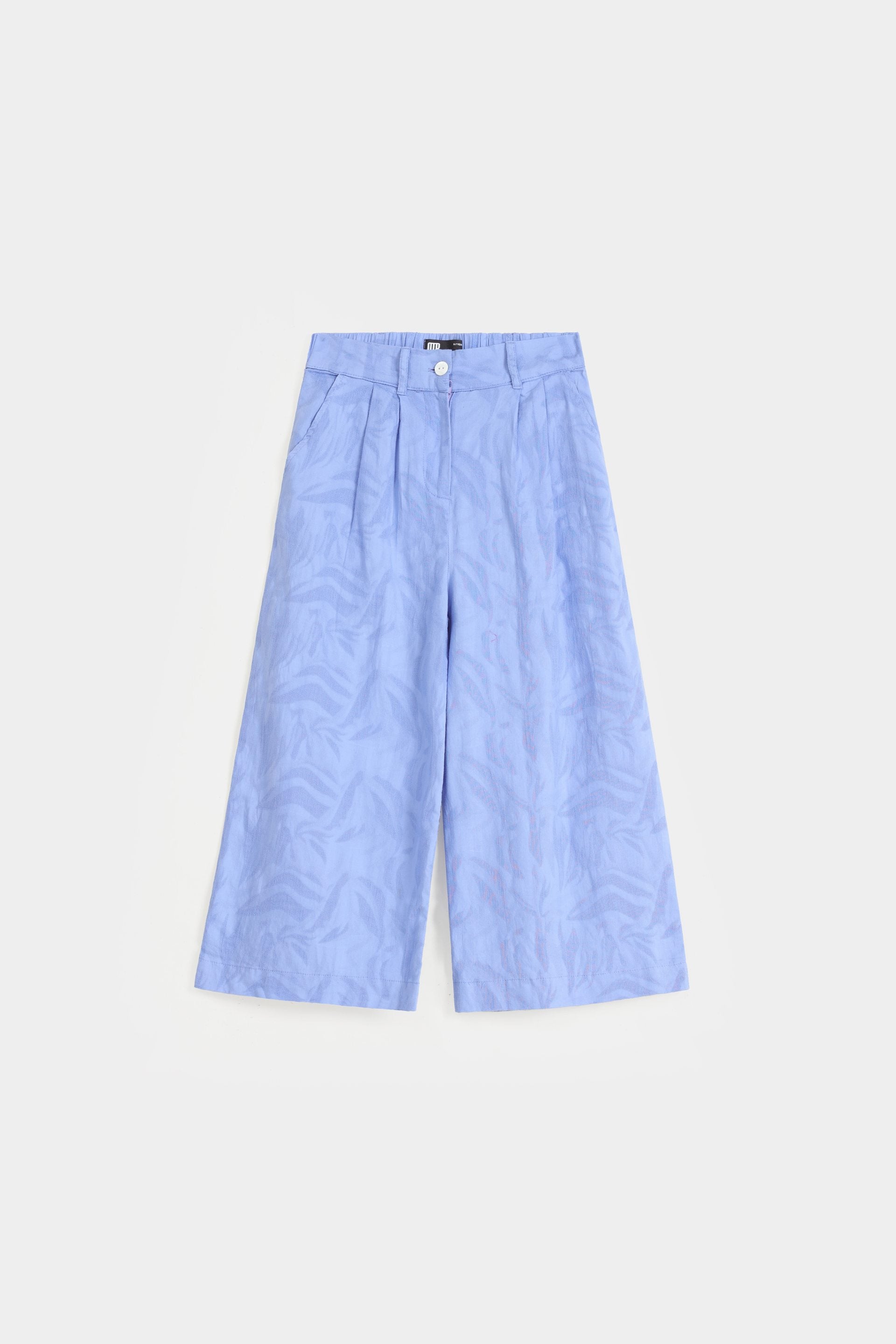 Blue Ice