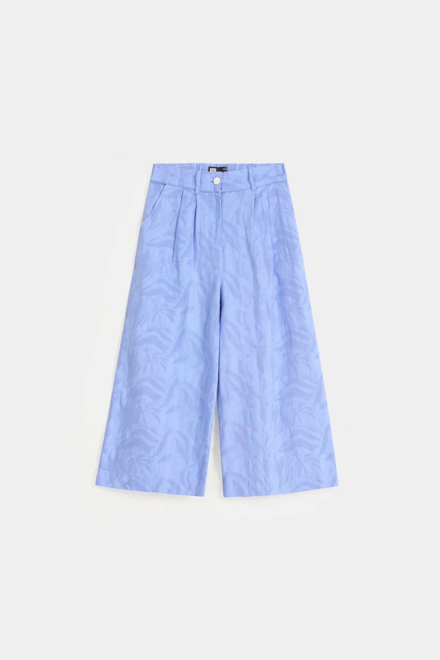 Blue Ice