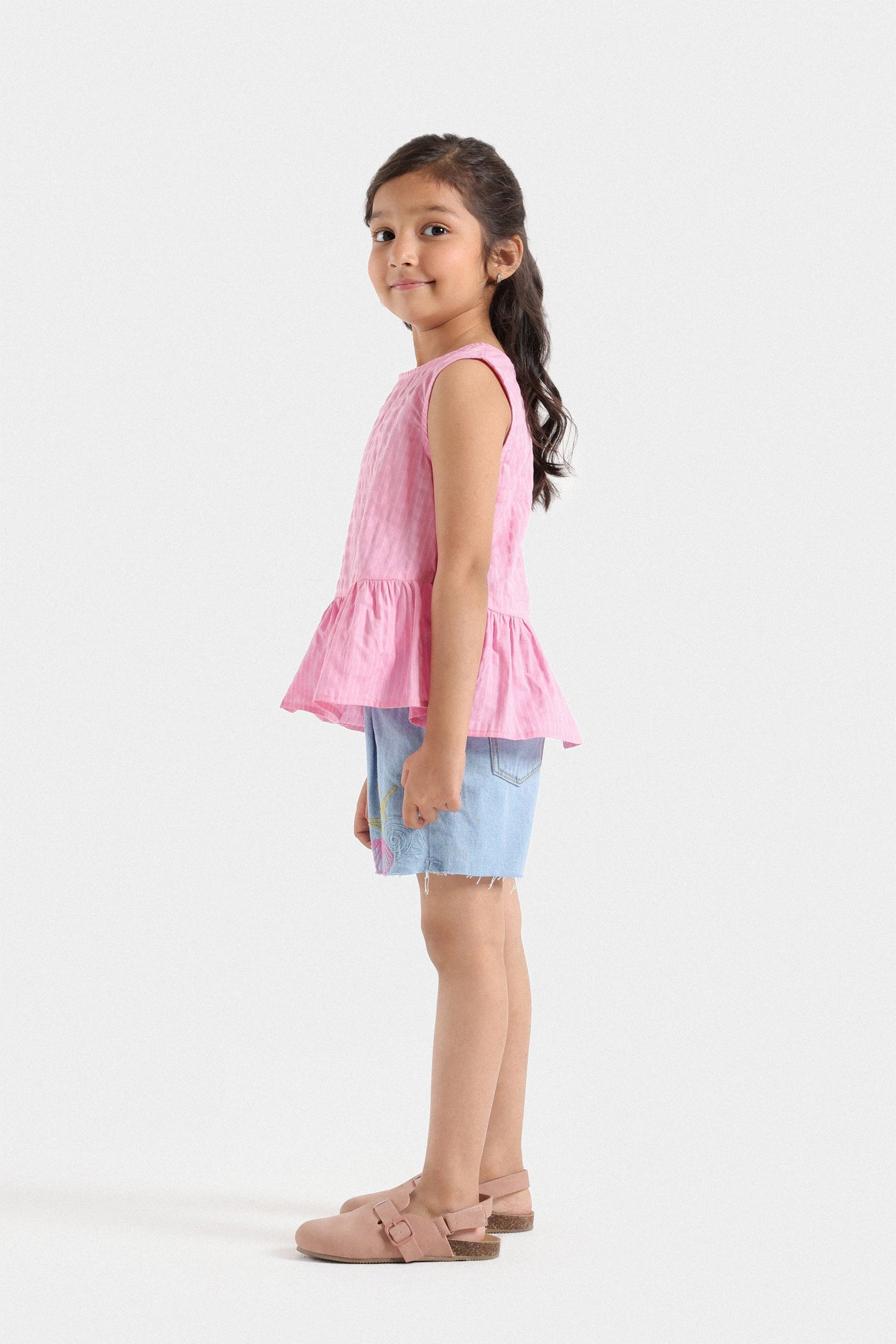 Baby Pink