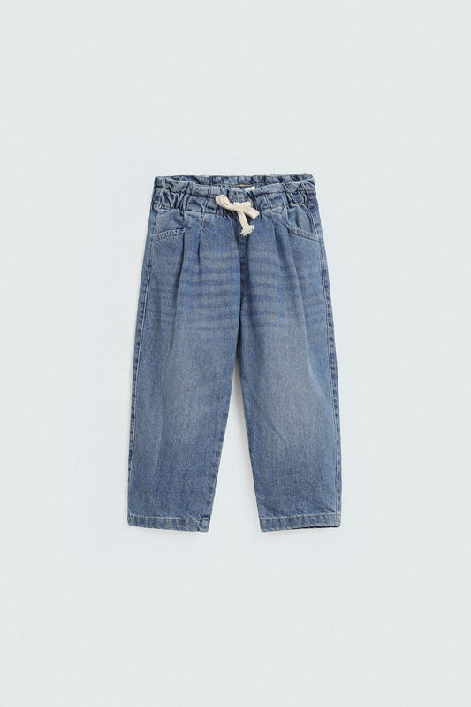 Denim Blue