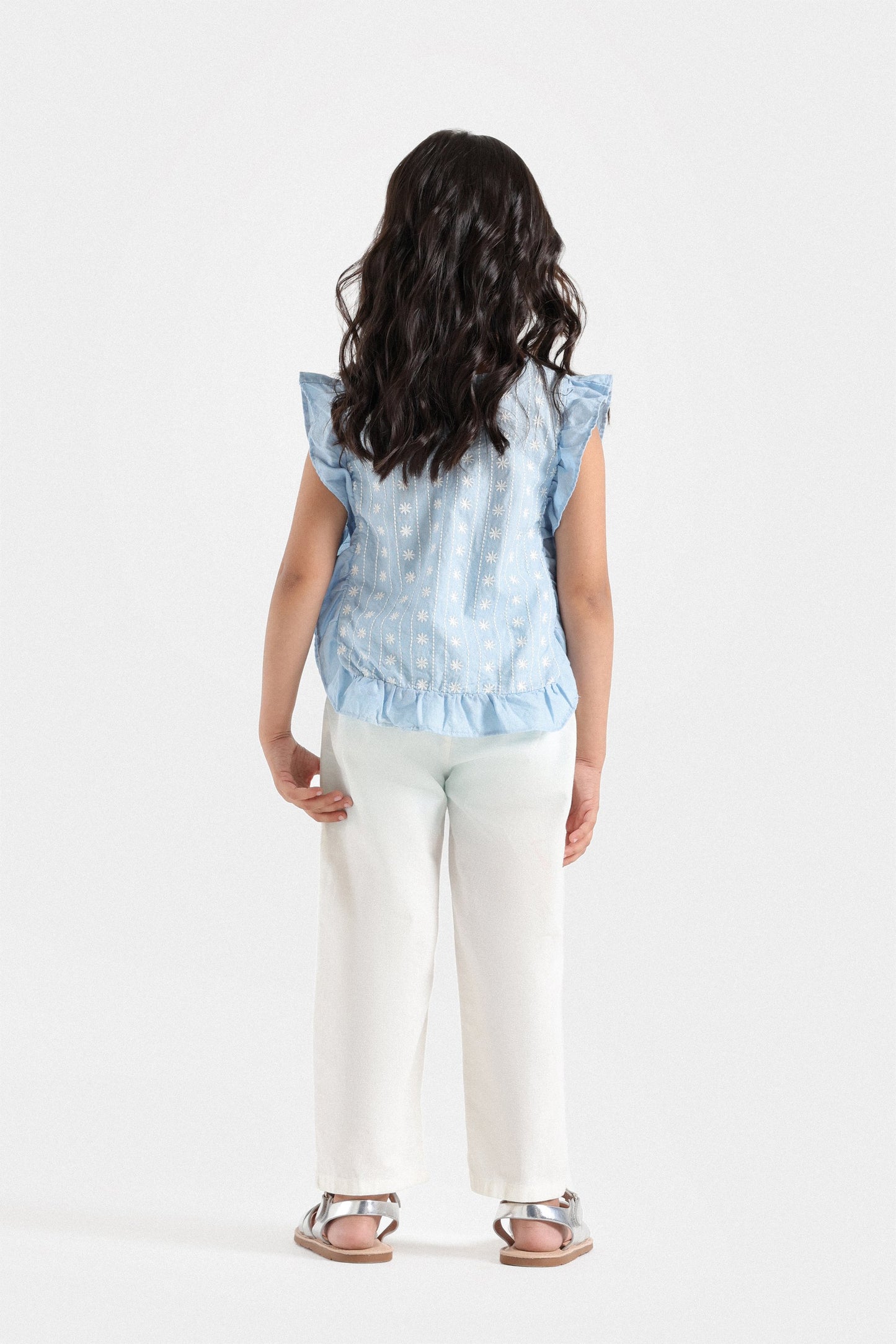 Baby Blue