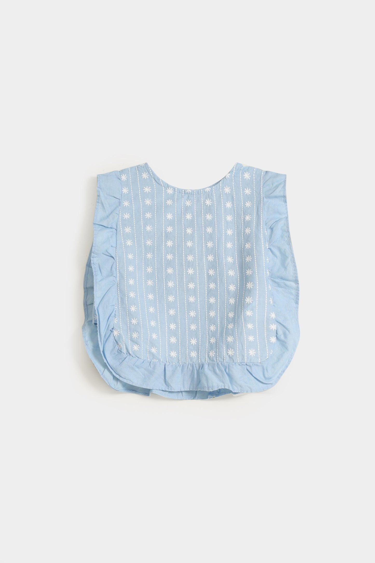 Baby Blue