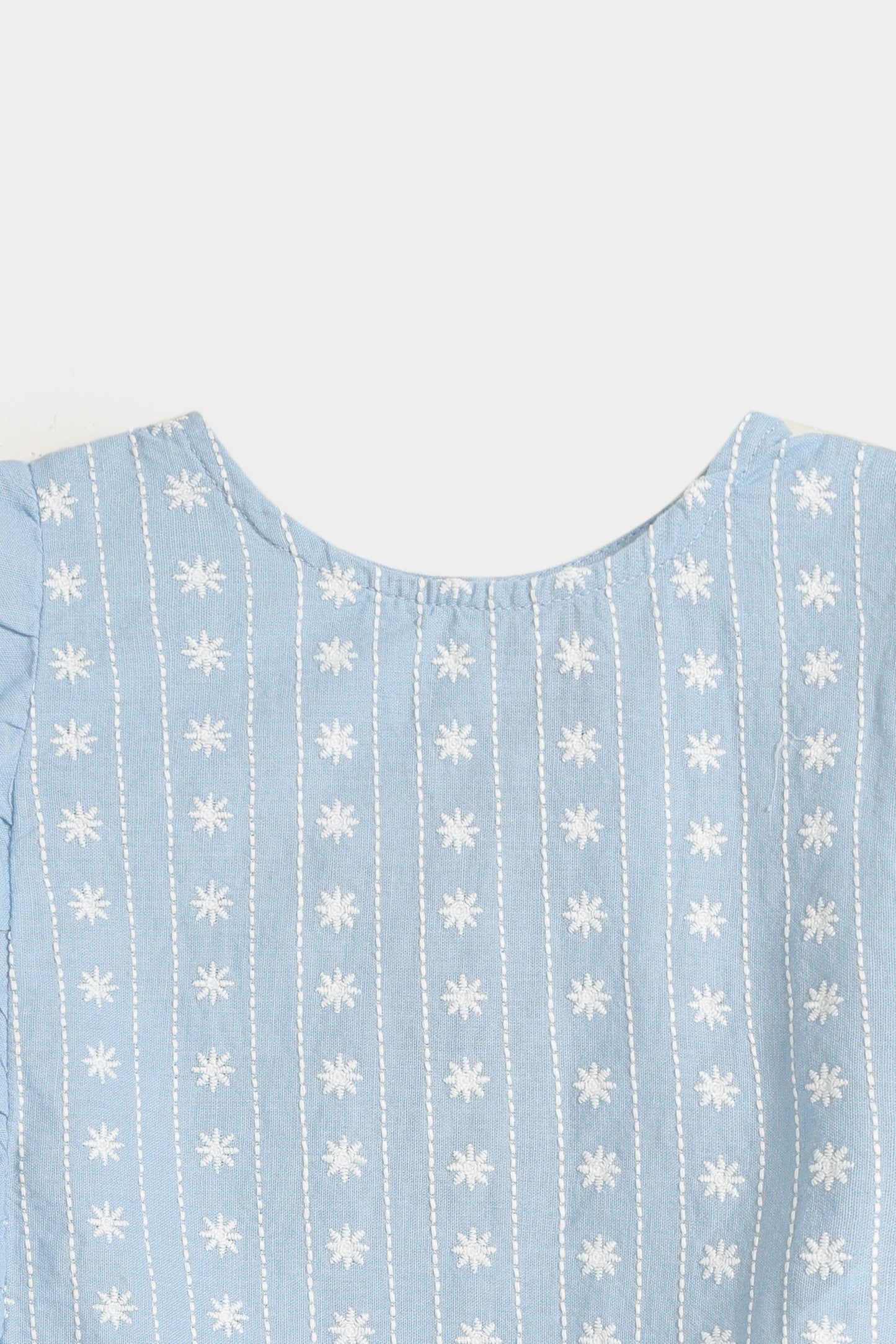 Baby Blue