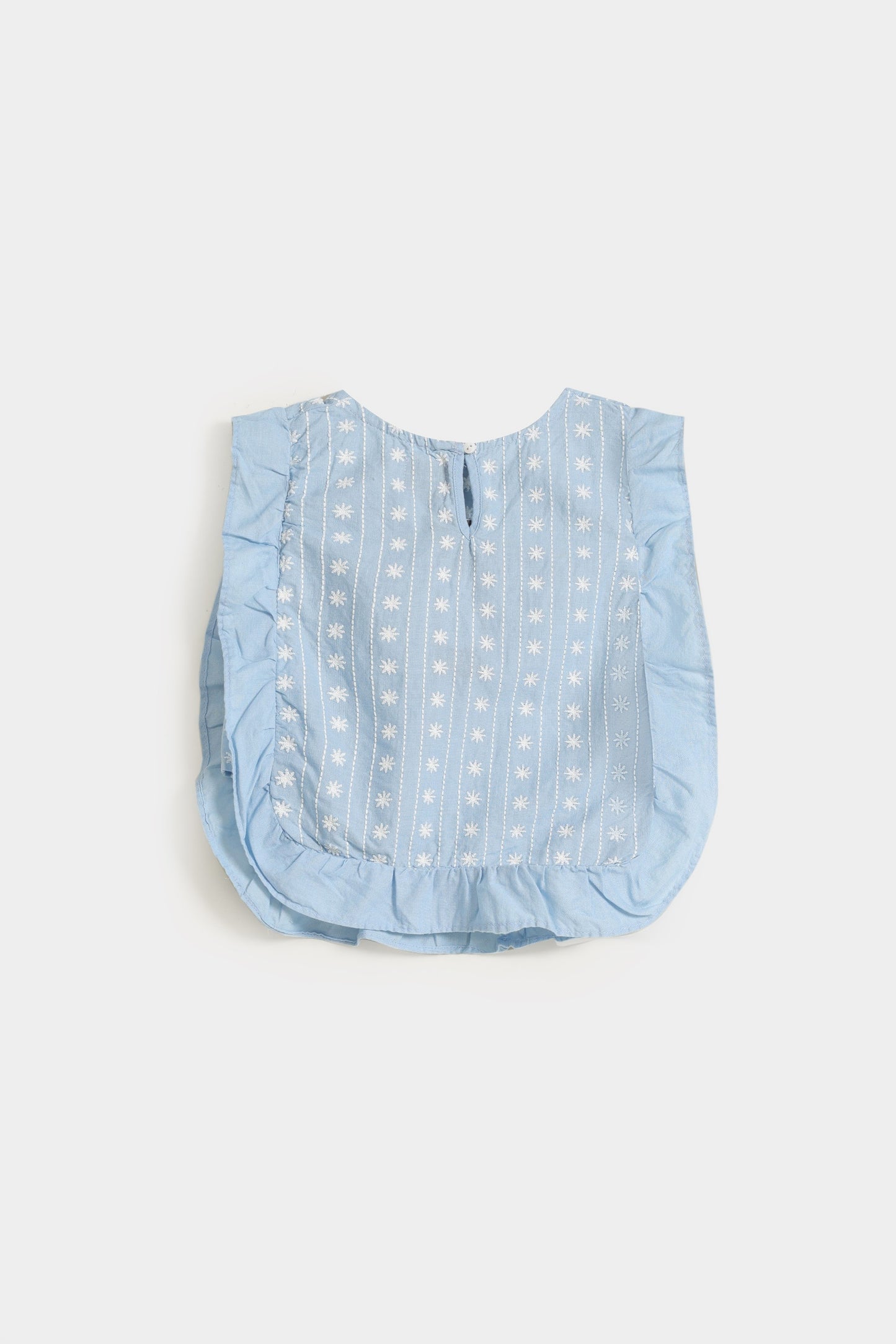 Baby Blue