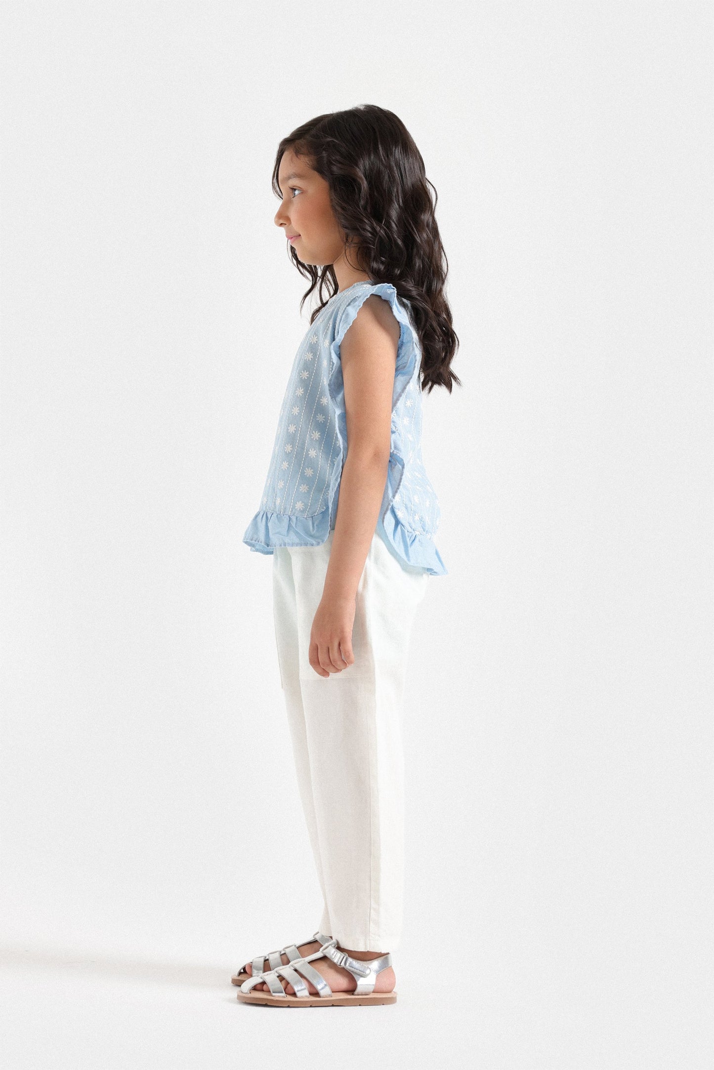 Baby Blue