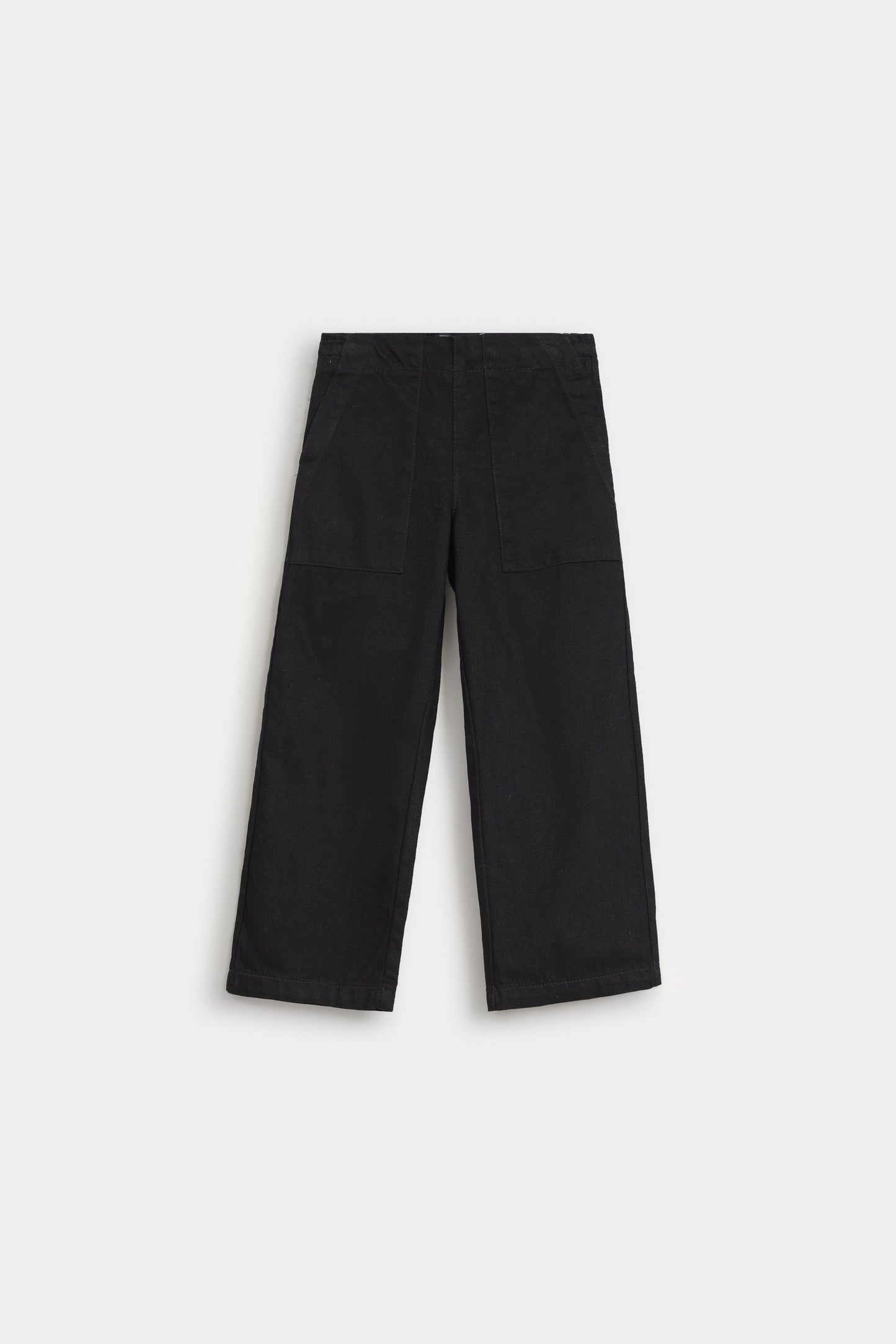 Loose Fit Jeans