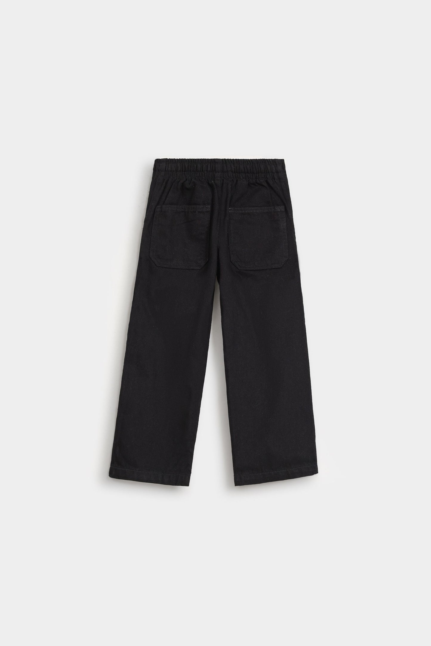 Loose Fit Jeans