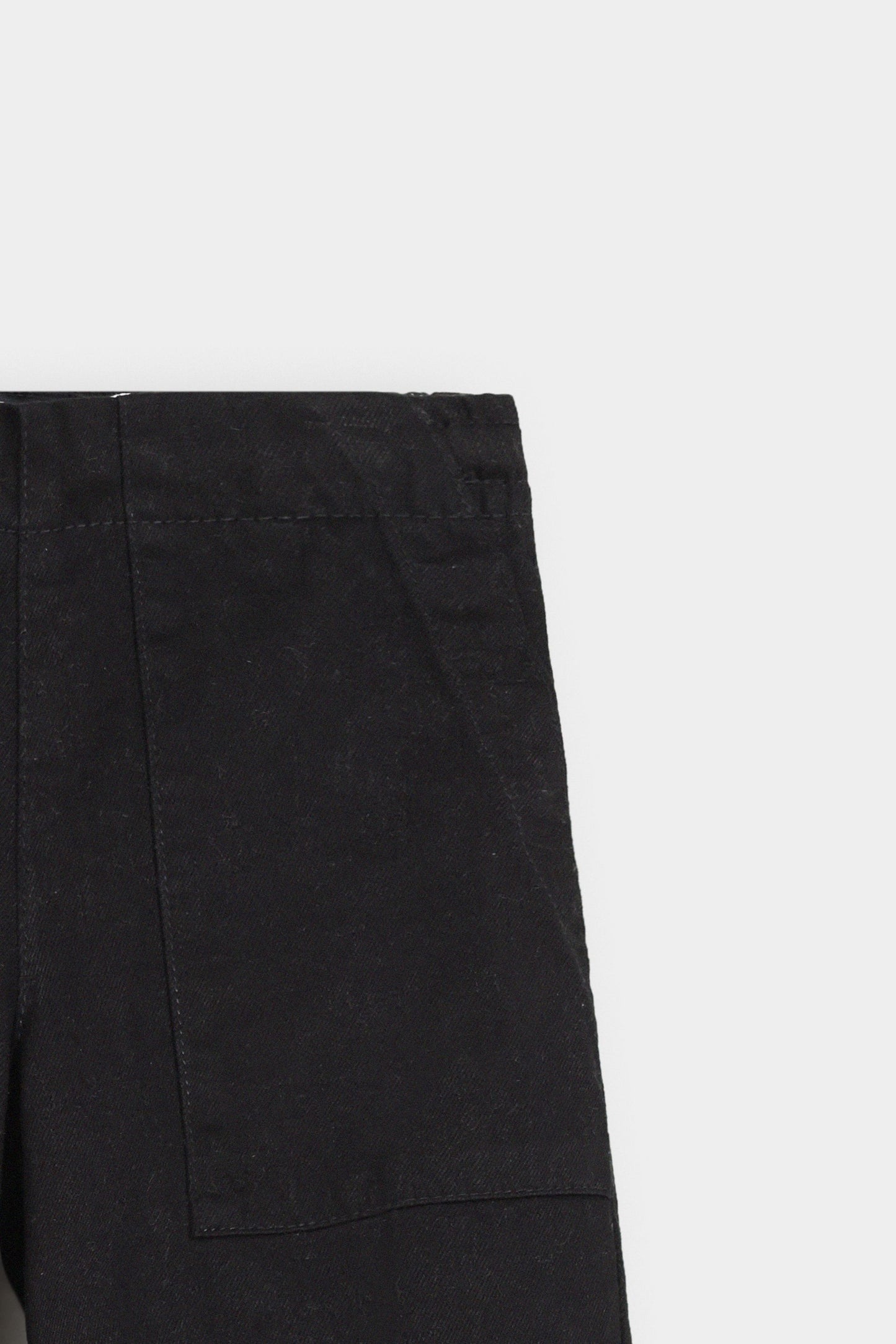 Loose Fit Jeans