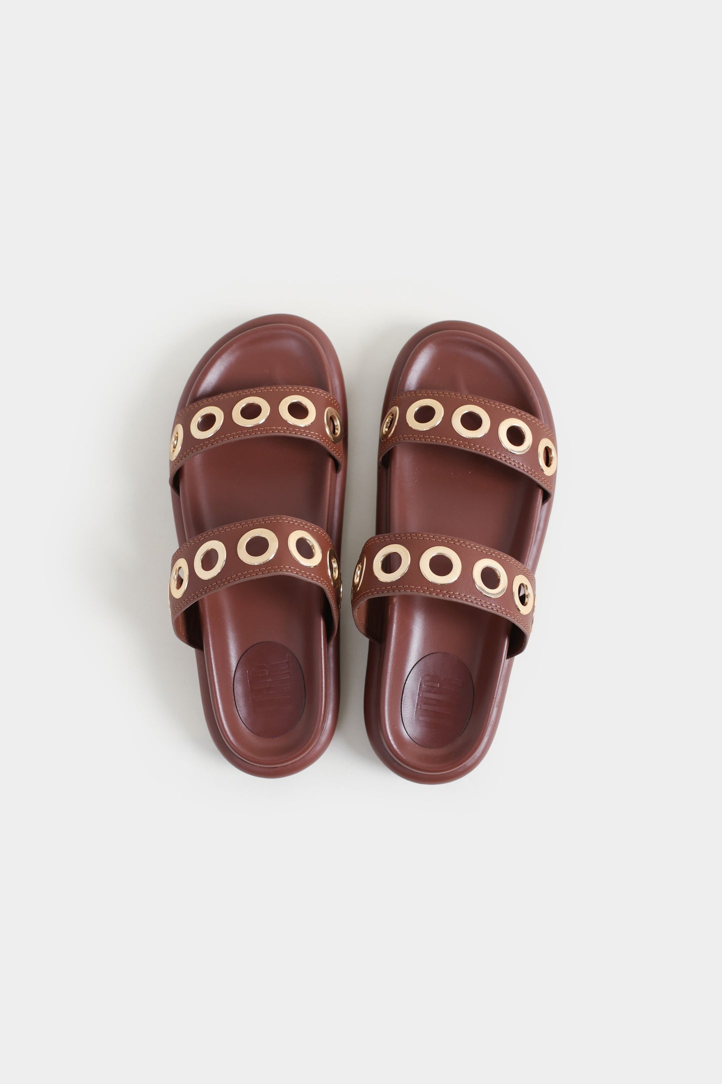 Chocolate Brown