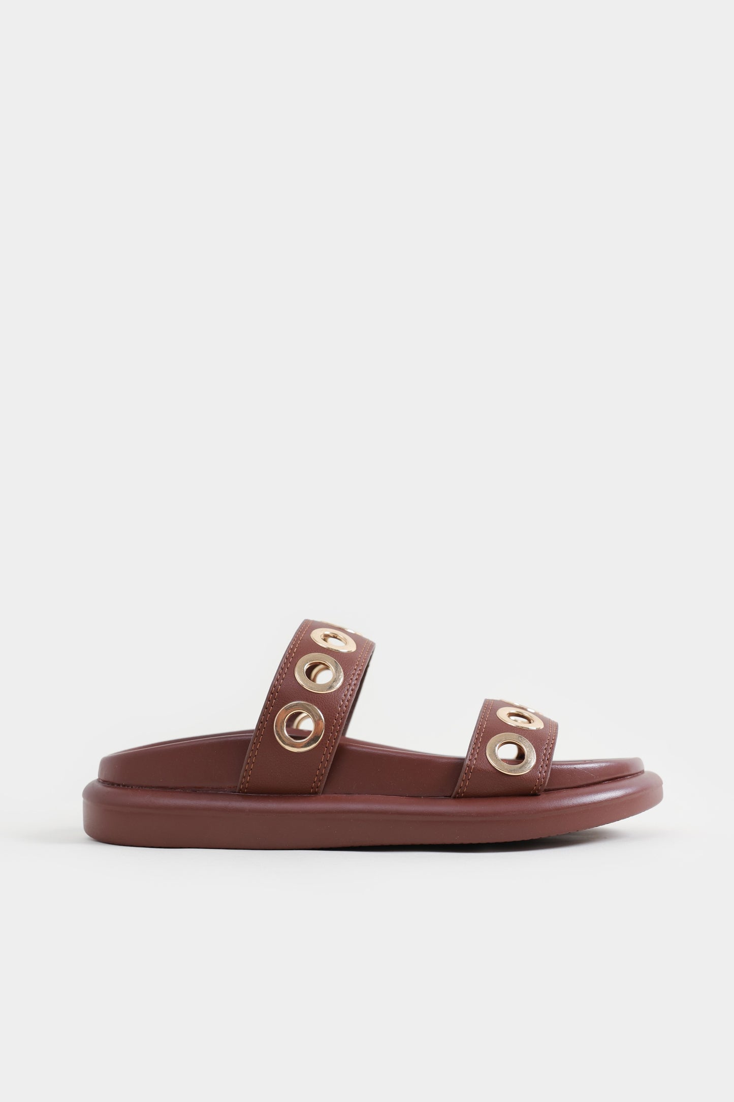 Chocolate Brown