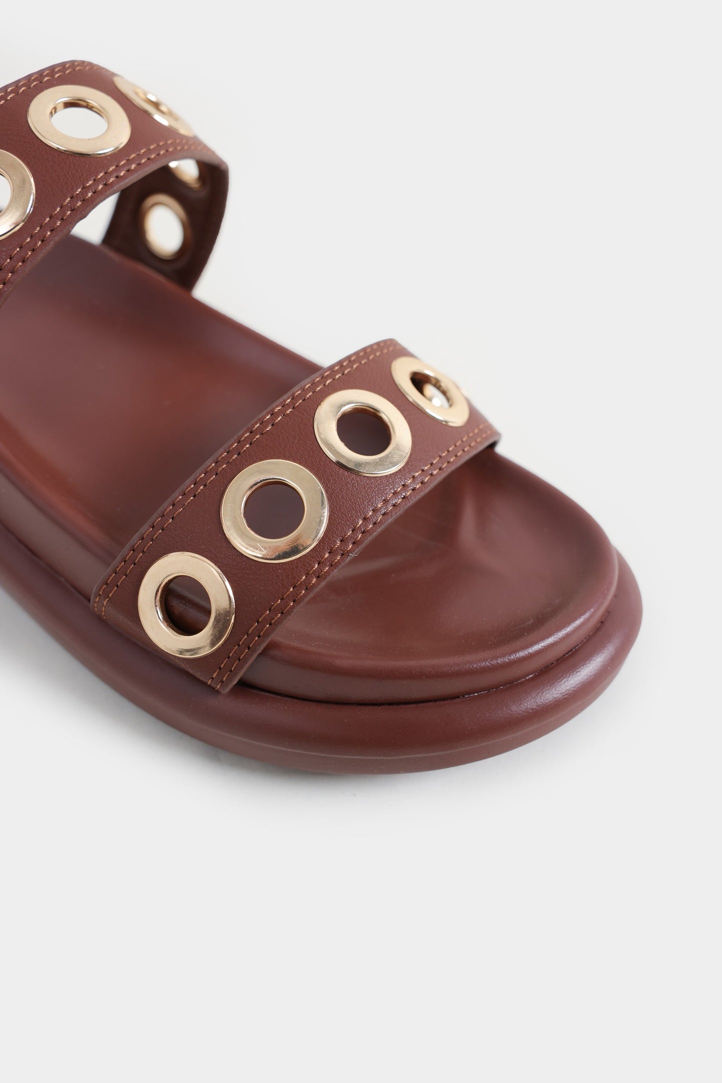 Chocolate Brown